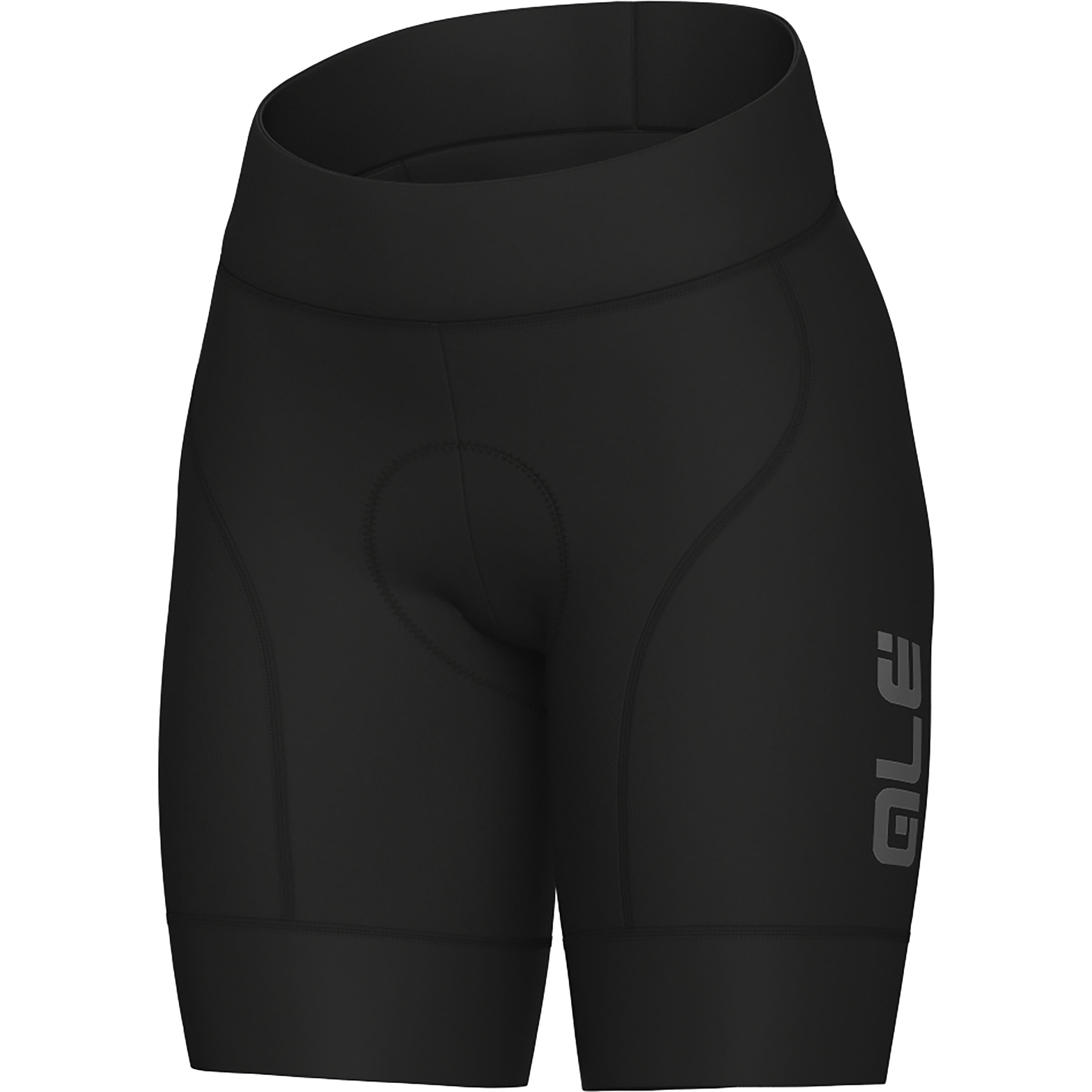 Alé Damen Magic Colour Radhose kurz