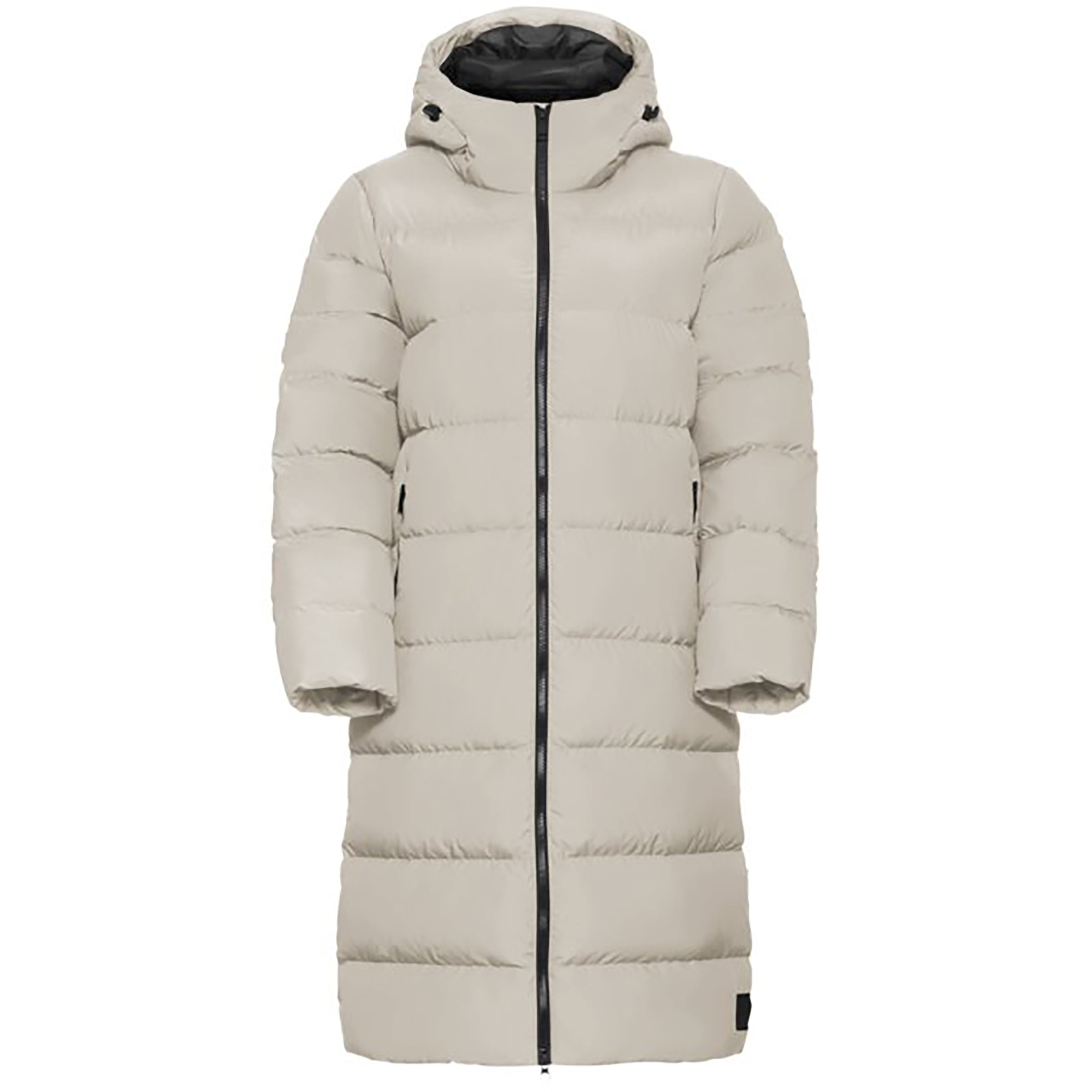 Jack Wolfskin Damen Frozen Palace Mantel