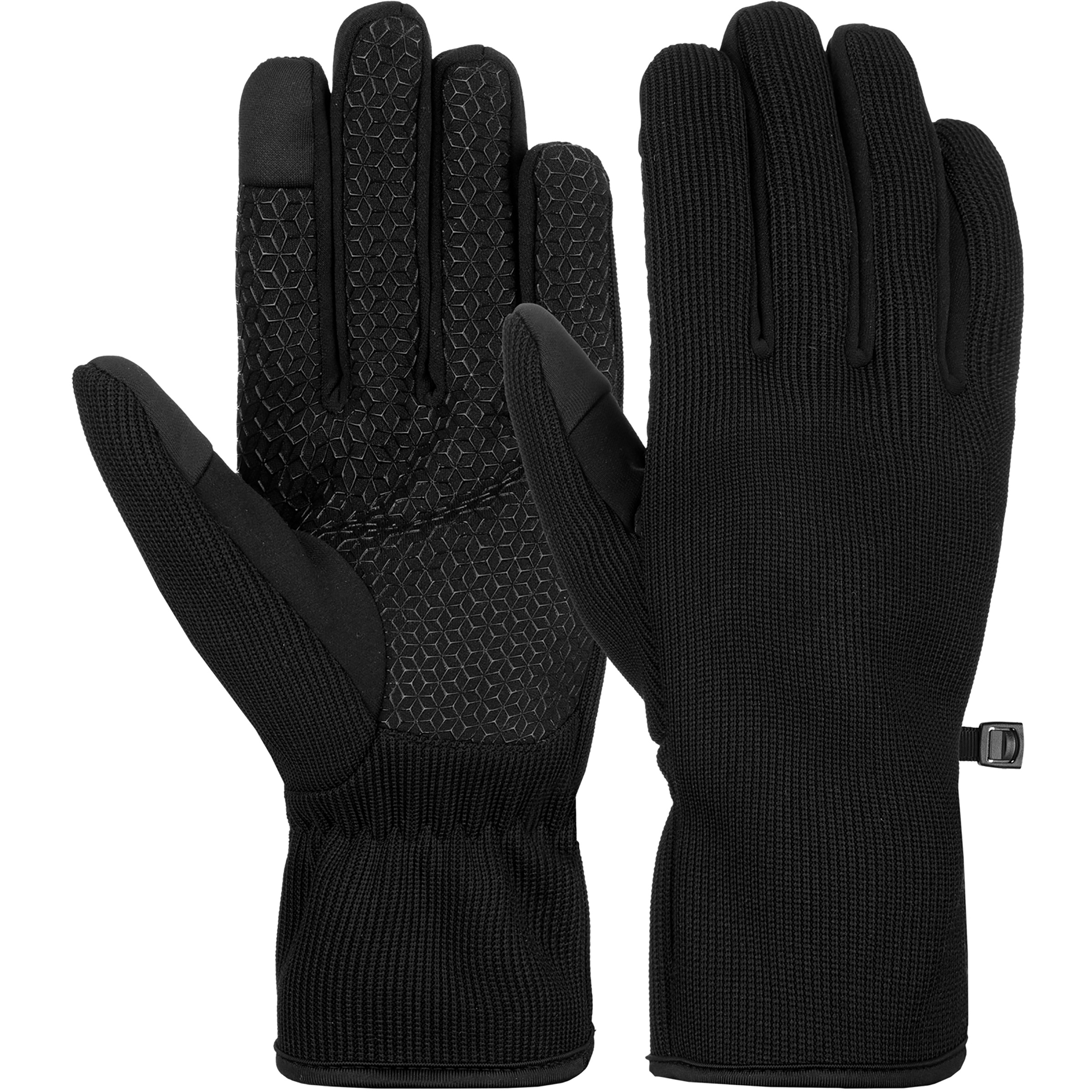 Reusch Mate Touch-Tec Handschuhe