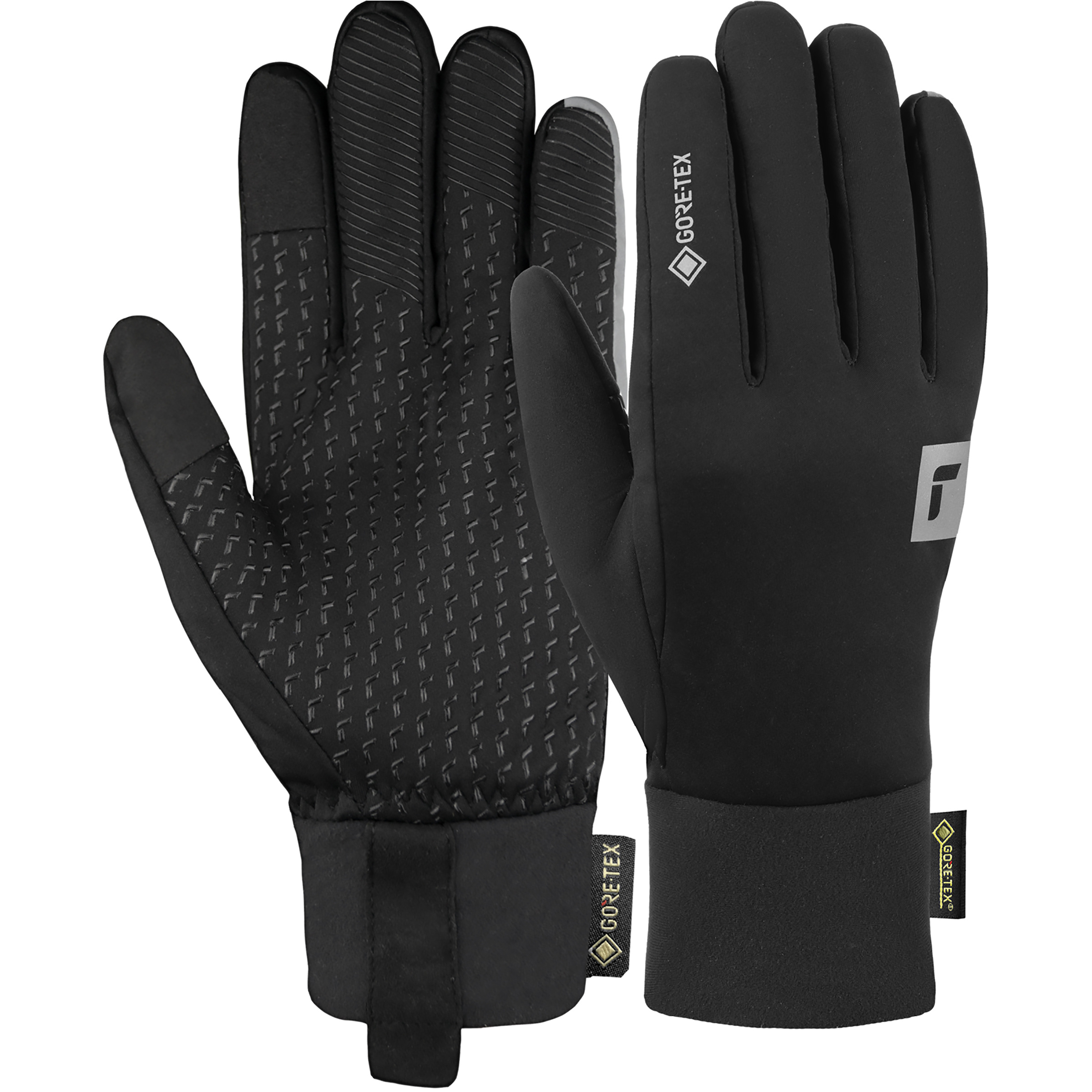 Reusch Commuter GTX Touch-Tec Handschuhe