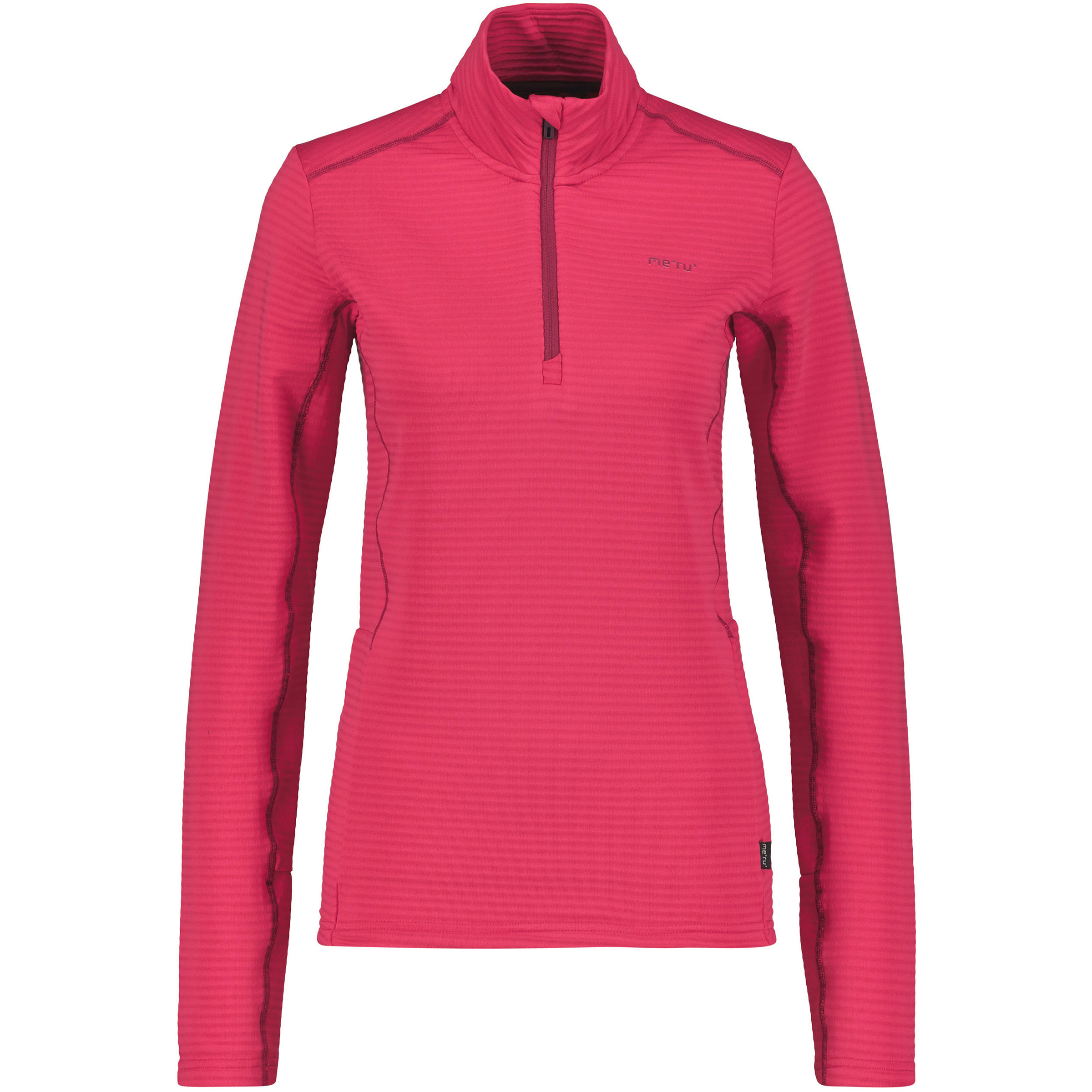 Bergzeit Basics Damen Meru Levanger Longsleeve