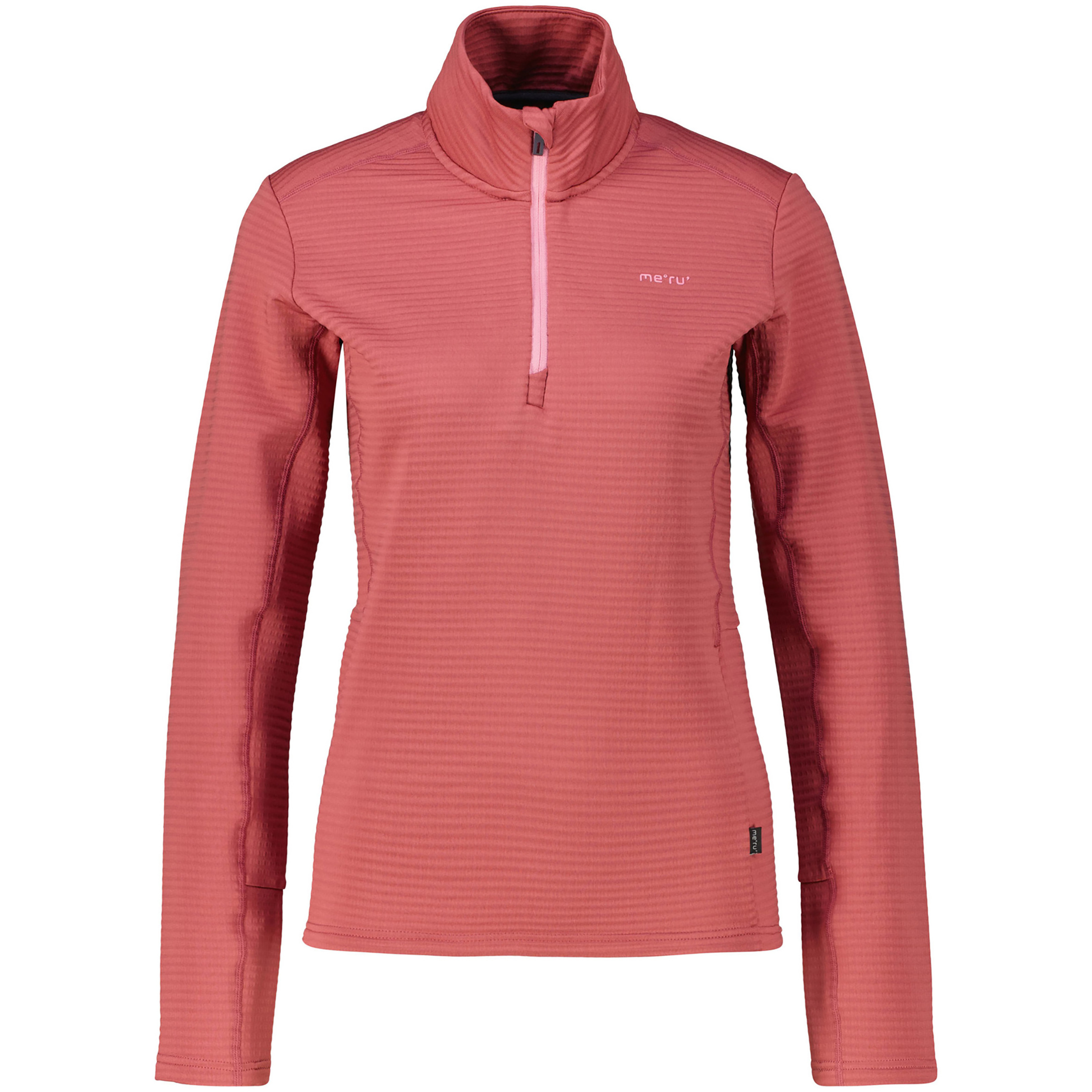 Bergzeit Basics Damen Meru Levanger Longsleeve
