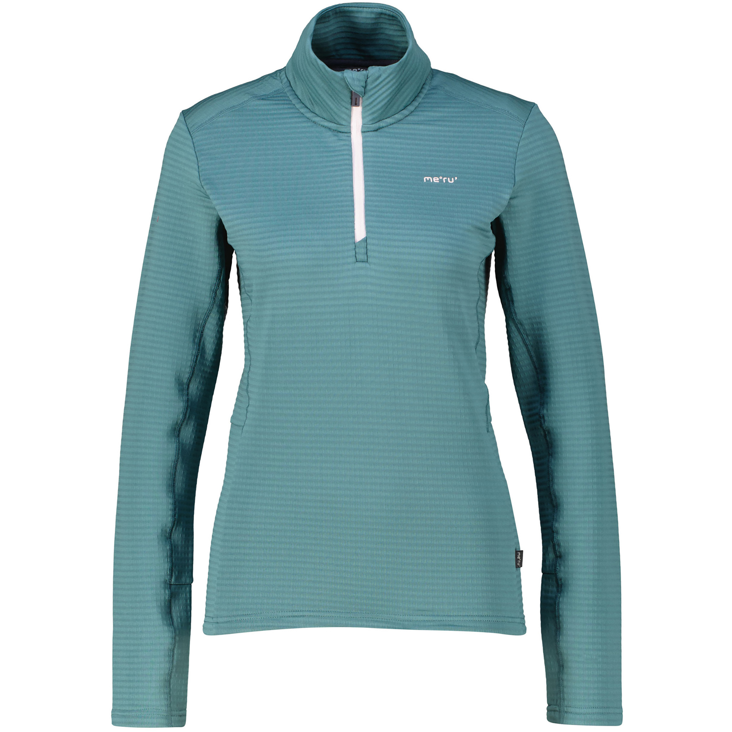 Bergzeit Basics Damen Meru Levanger Longsleeve