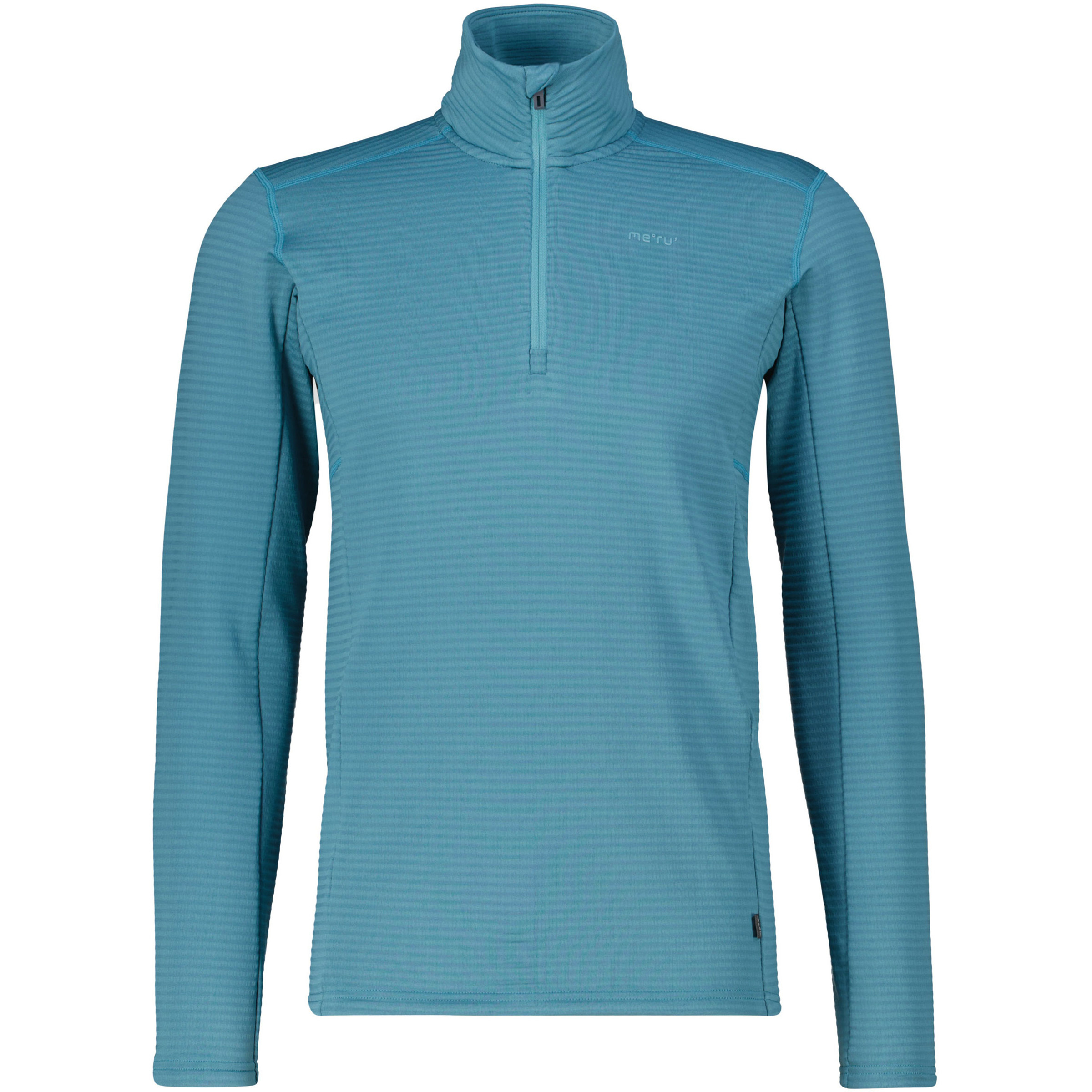 Bergzeit Basics Herren Meru Langesund Longsleeve