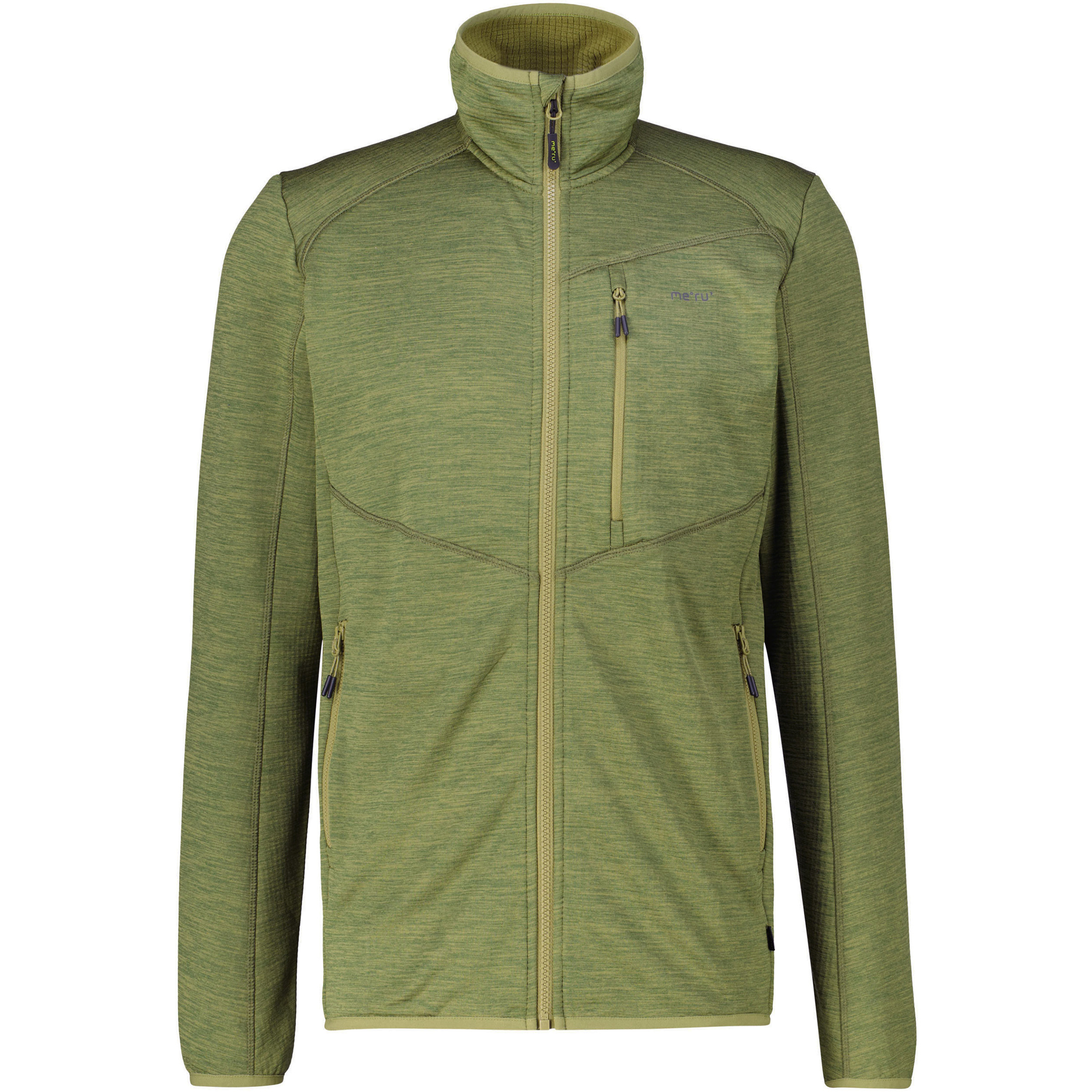 Bergzeit Basics Herren Meru Caen Jacke