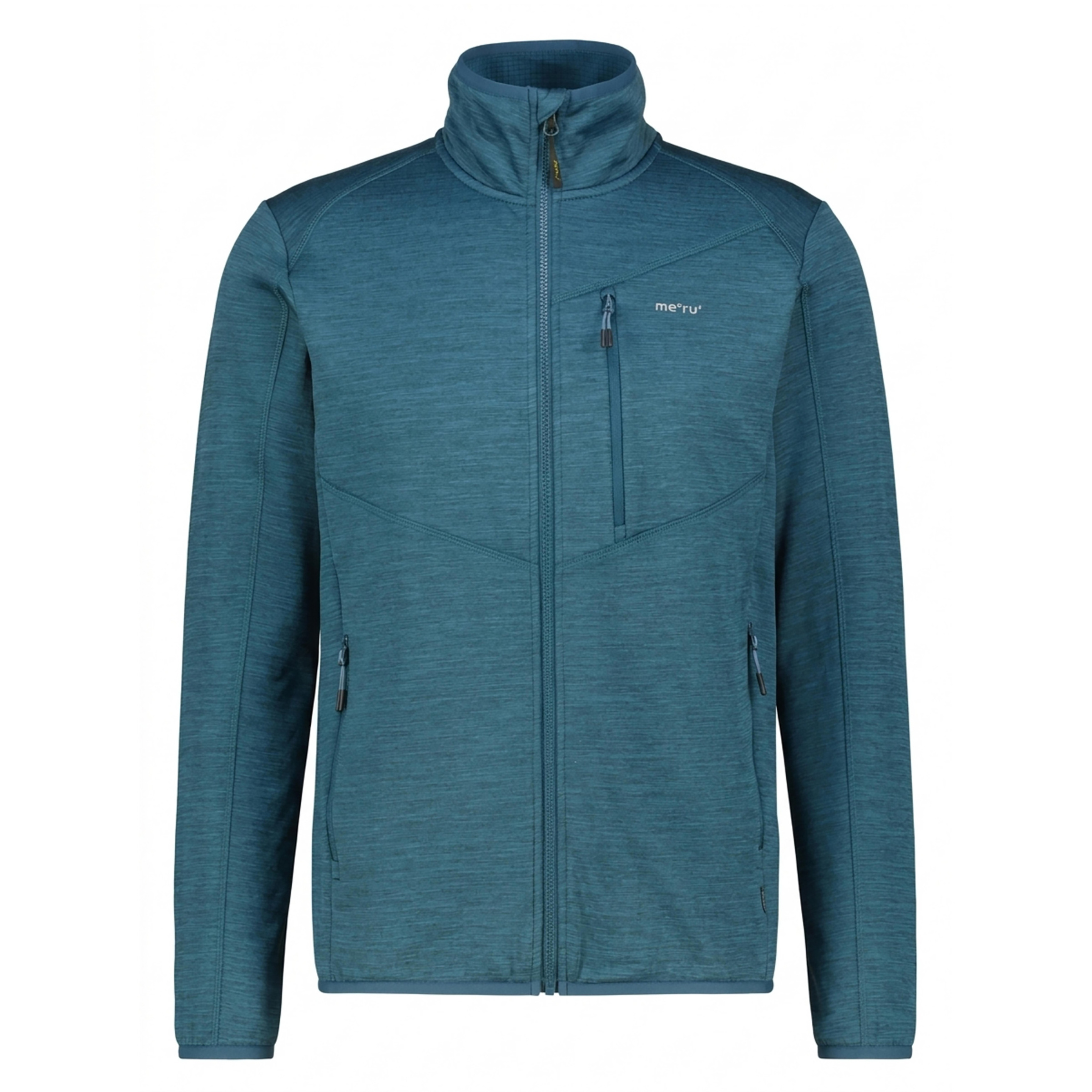 Bergzeit Basics Herren Meru Caen Jacke