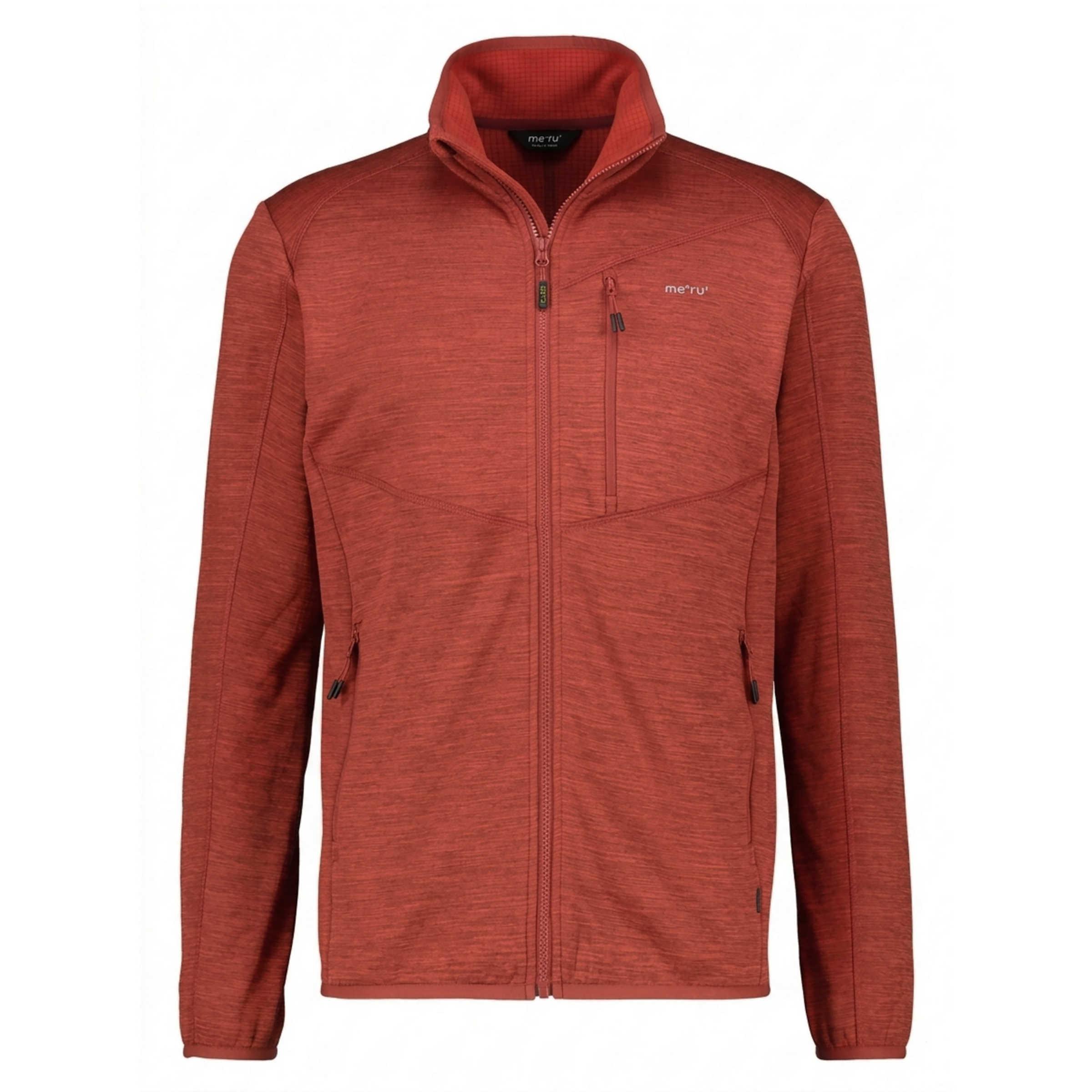 Bergzeit Basics Herren Meru Caen Jacke
