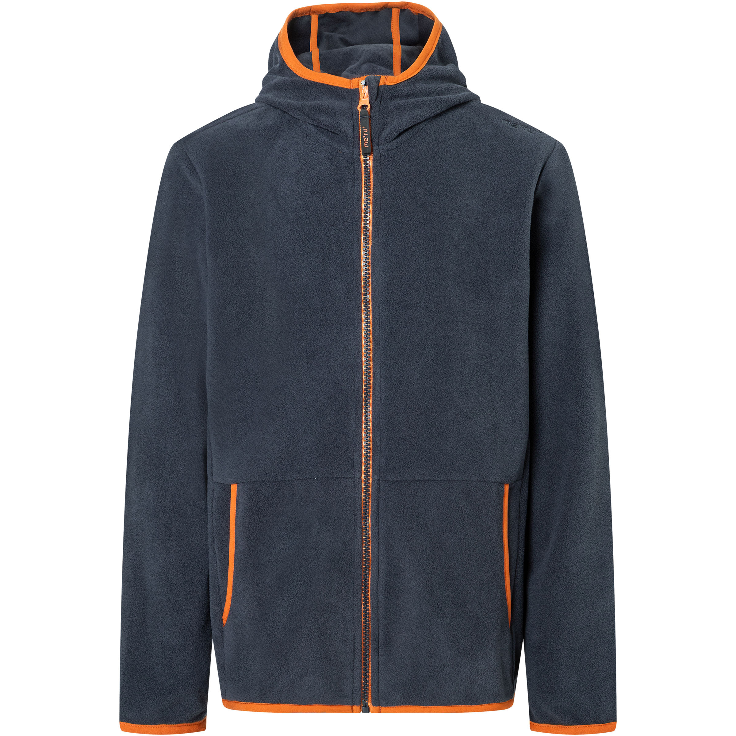 Bergzeit Basics Kinder Meru Darlington Jacke