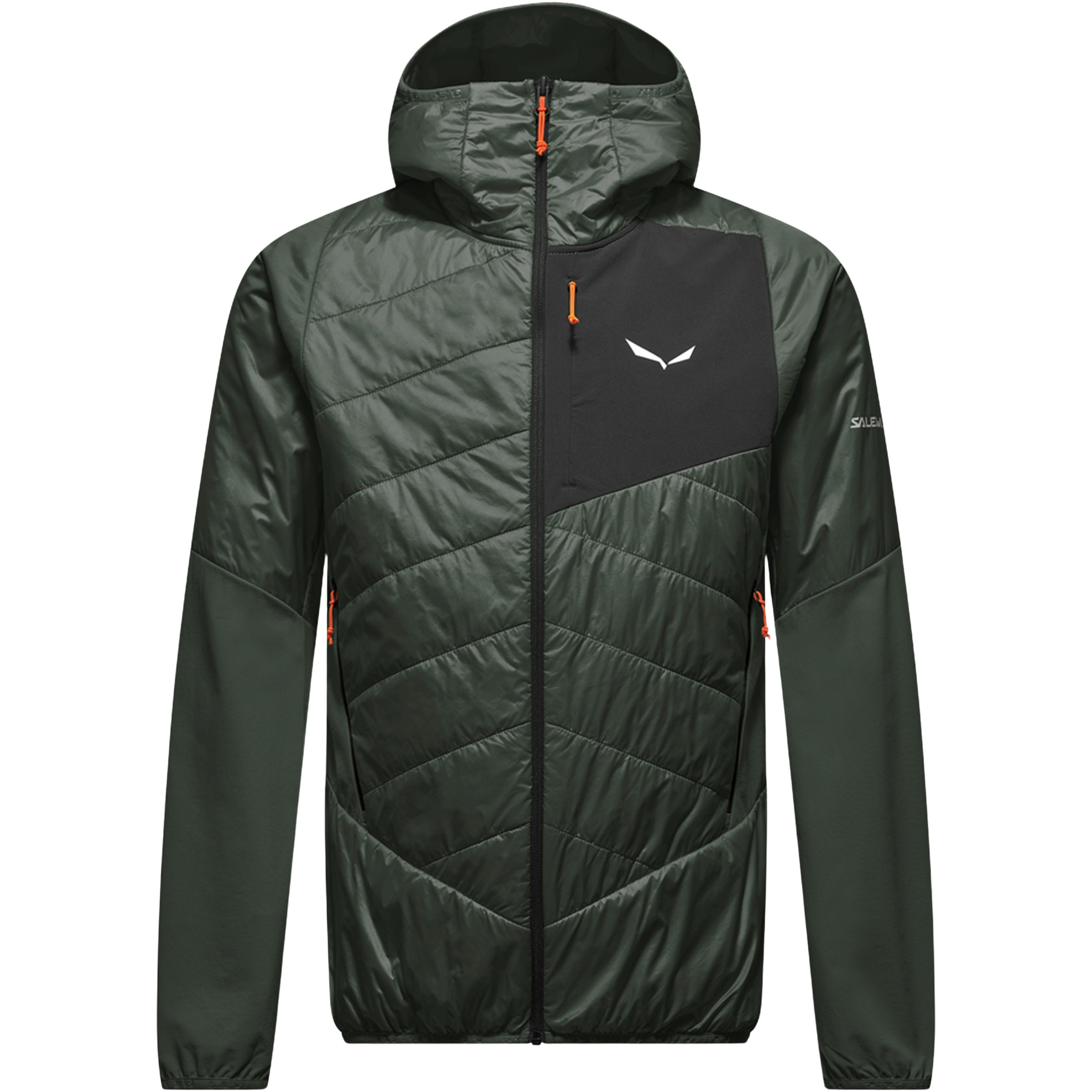 Salewa Herren Ortles Hyb TWR Jacke