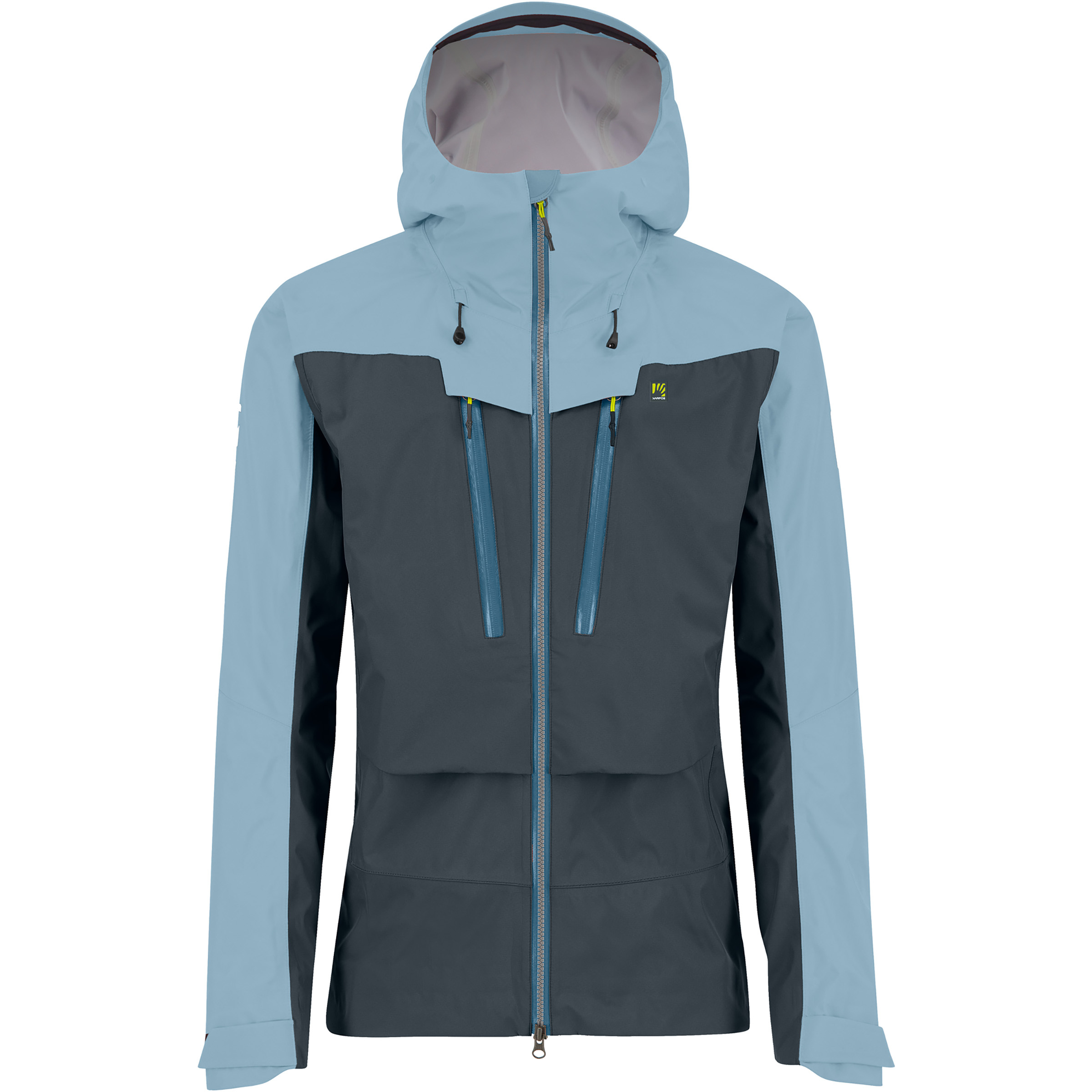 Karpos Herren Midi Shell Jacke