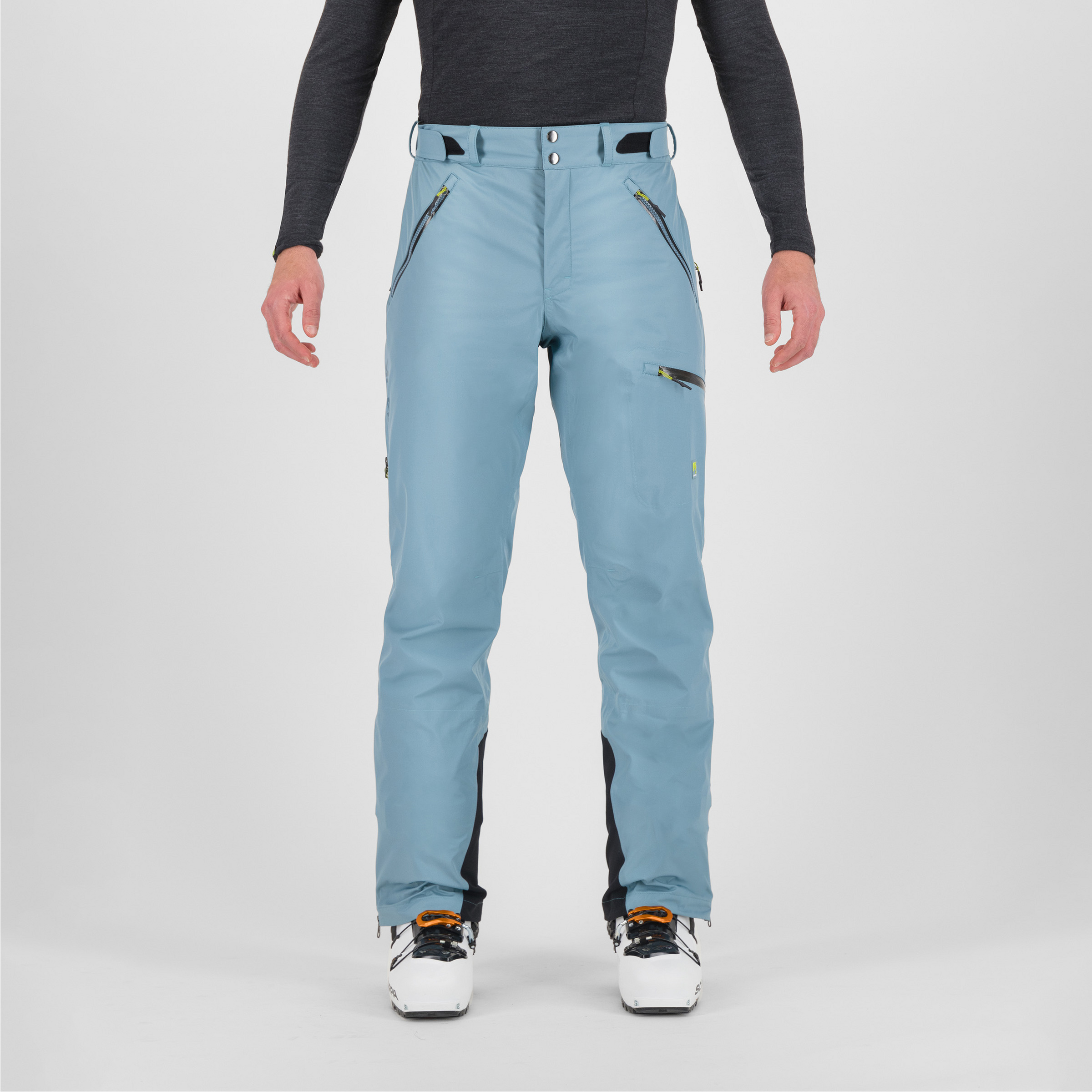 Karpos Herren Midi Shell Hose