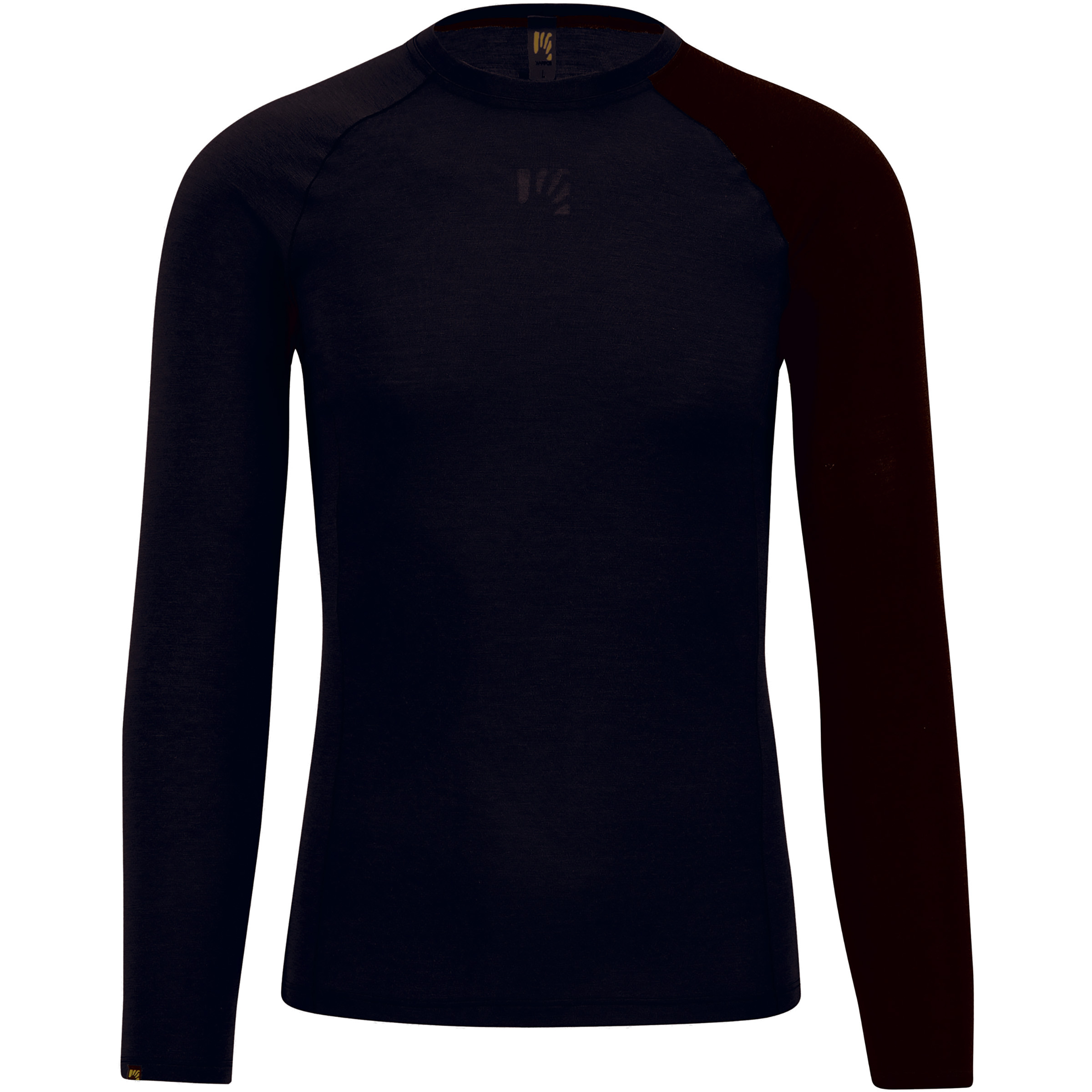 Karpos Herren Dinamico Merino 130 Longsleeve