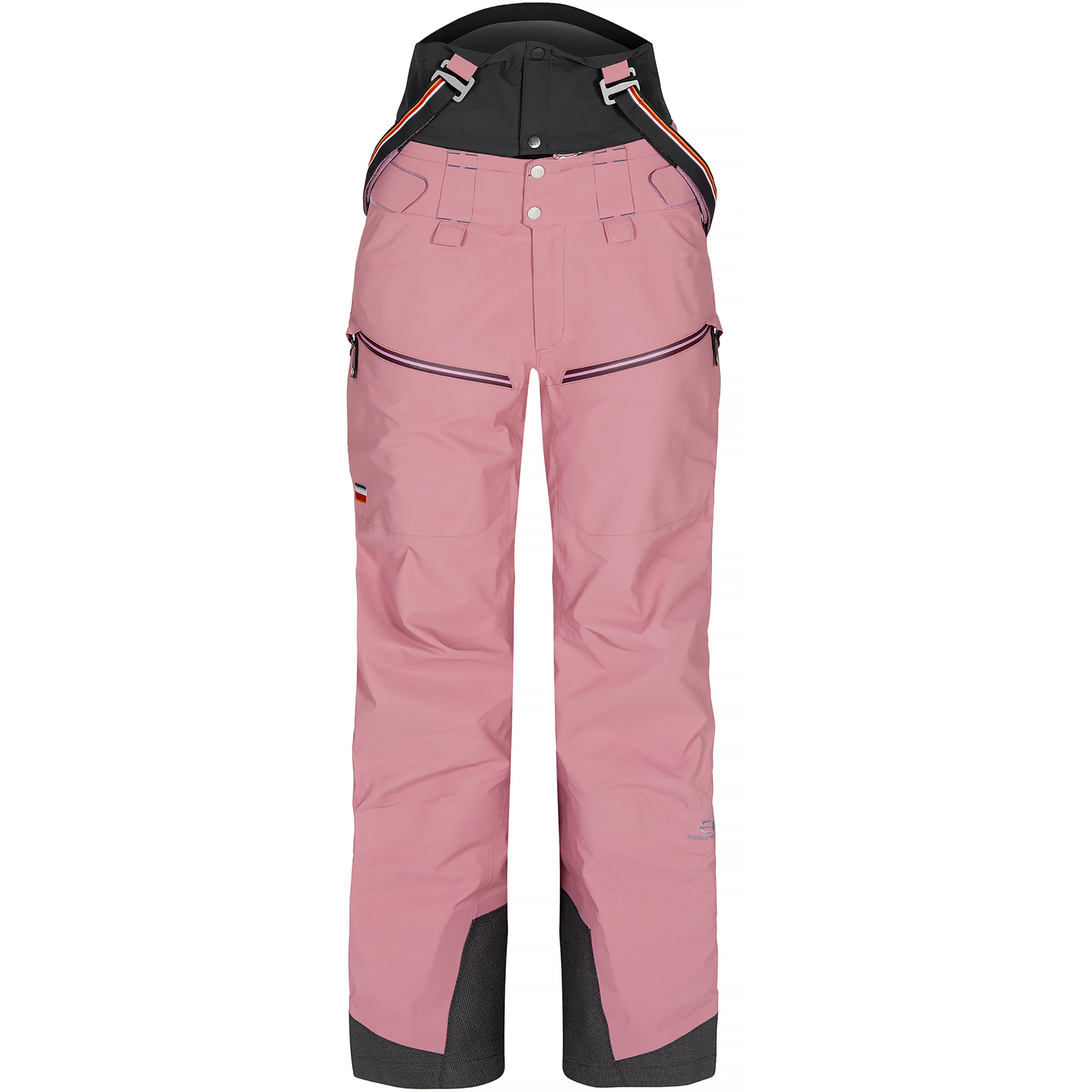 Elevenate Damen Bec de Rosses XI Hose