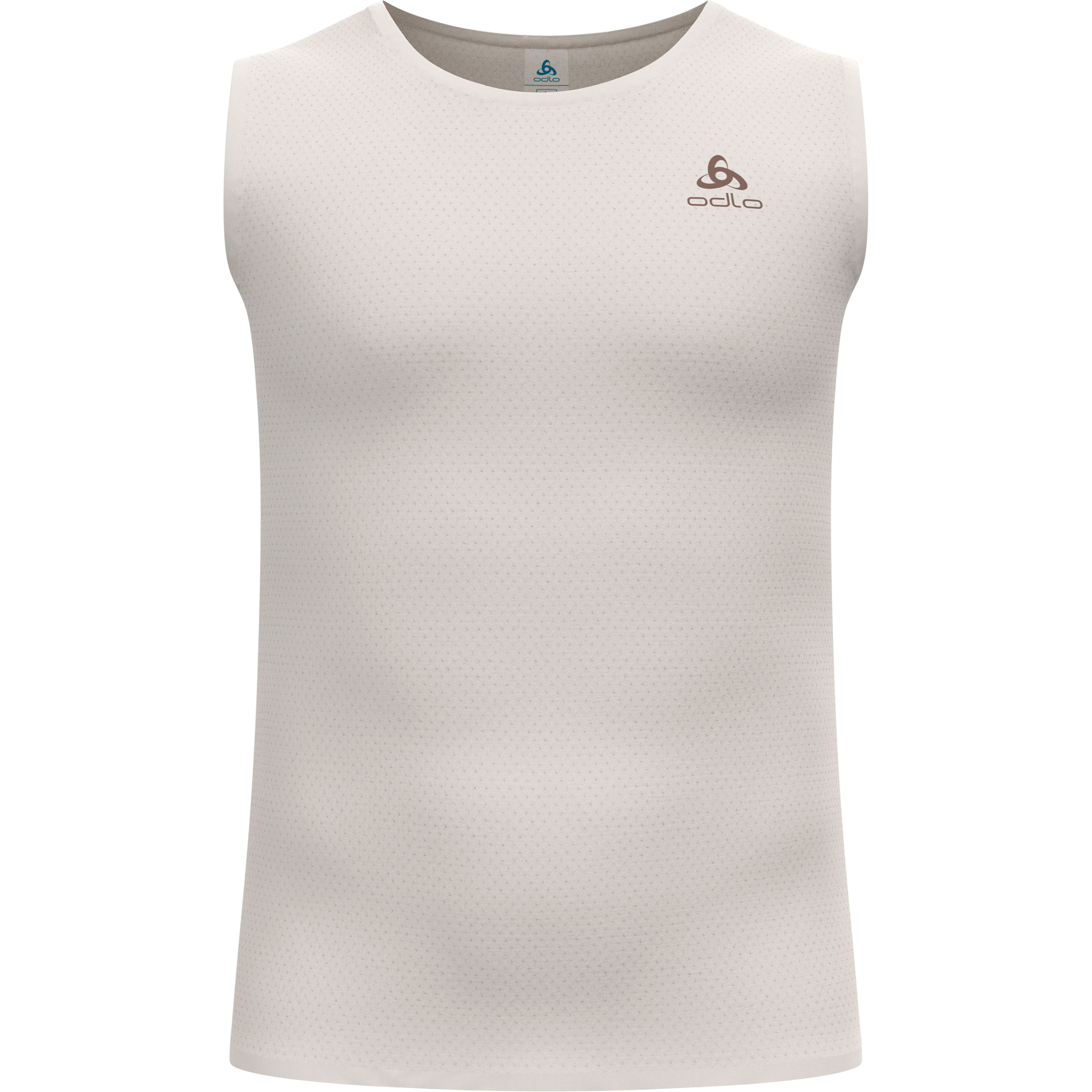 Odlo Herren Merino PW 140 Seamless Bl Tanktop
