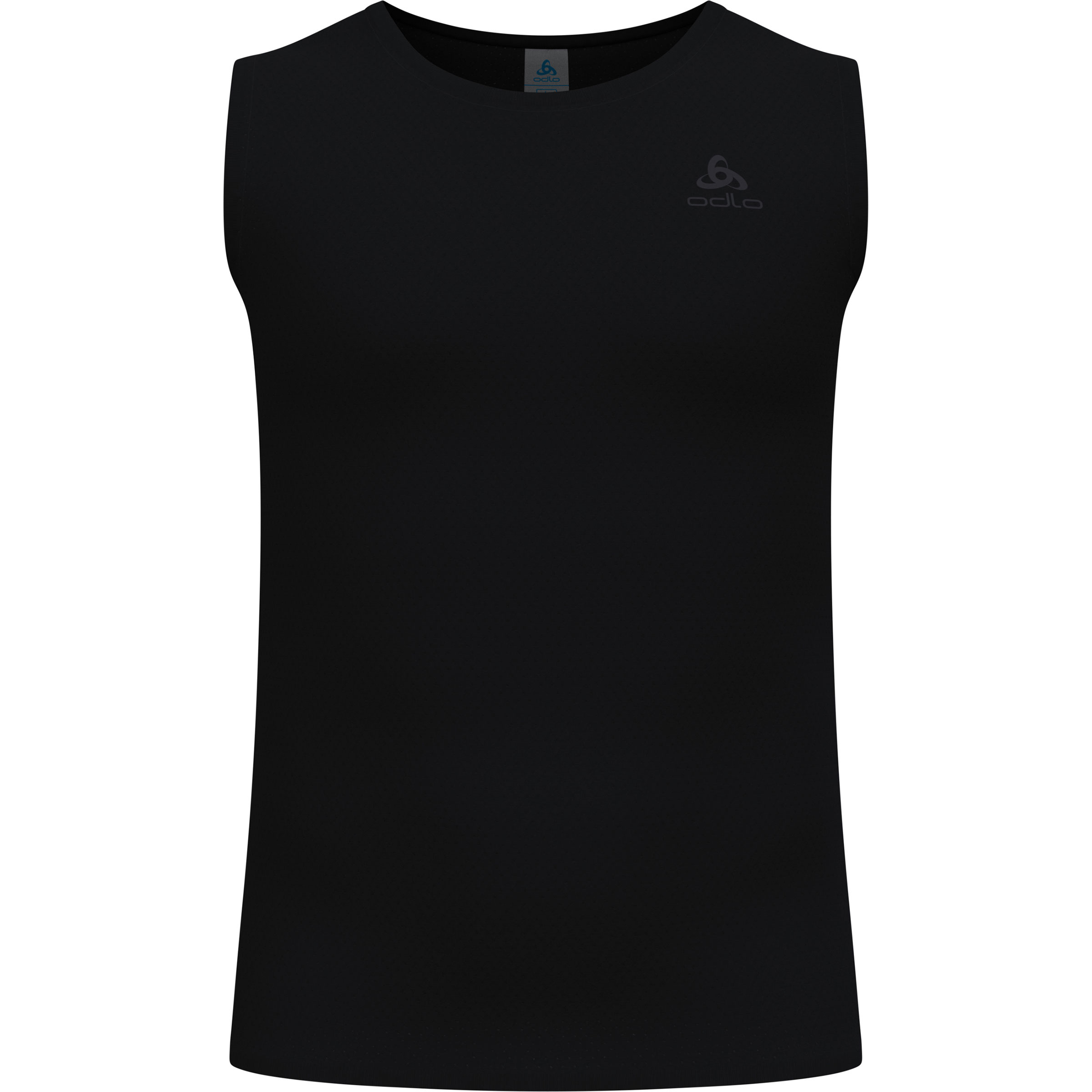 Odlo Herren Merino PW 140 Seamless Bl Tanktop