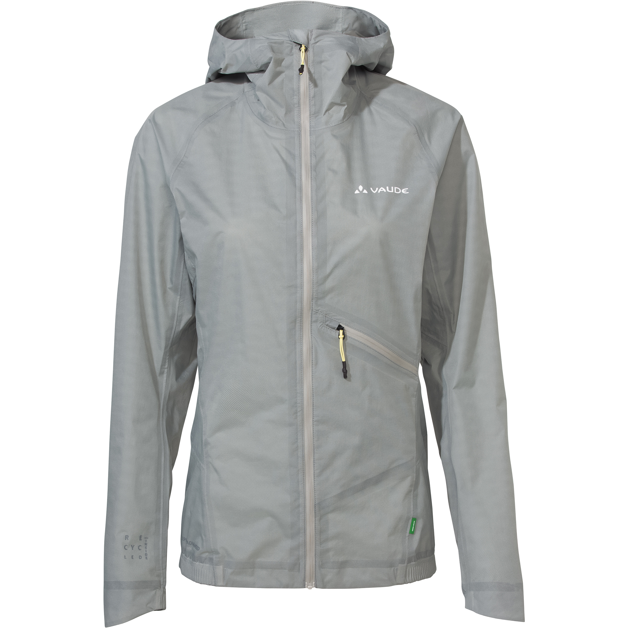 Vaude Damen Scopi 2.5l LW Jacke