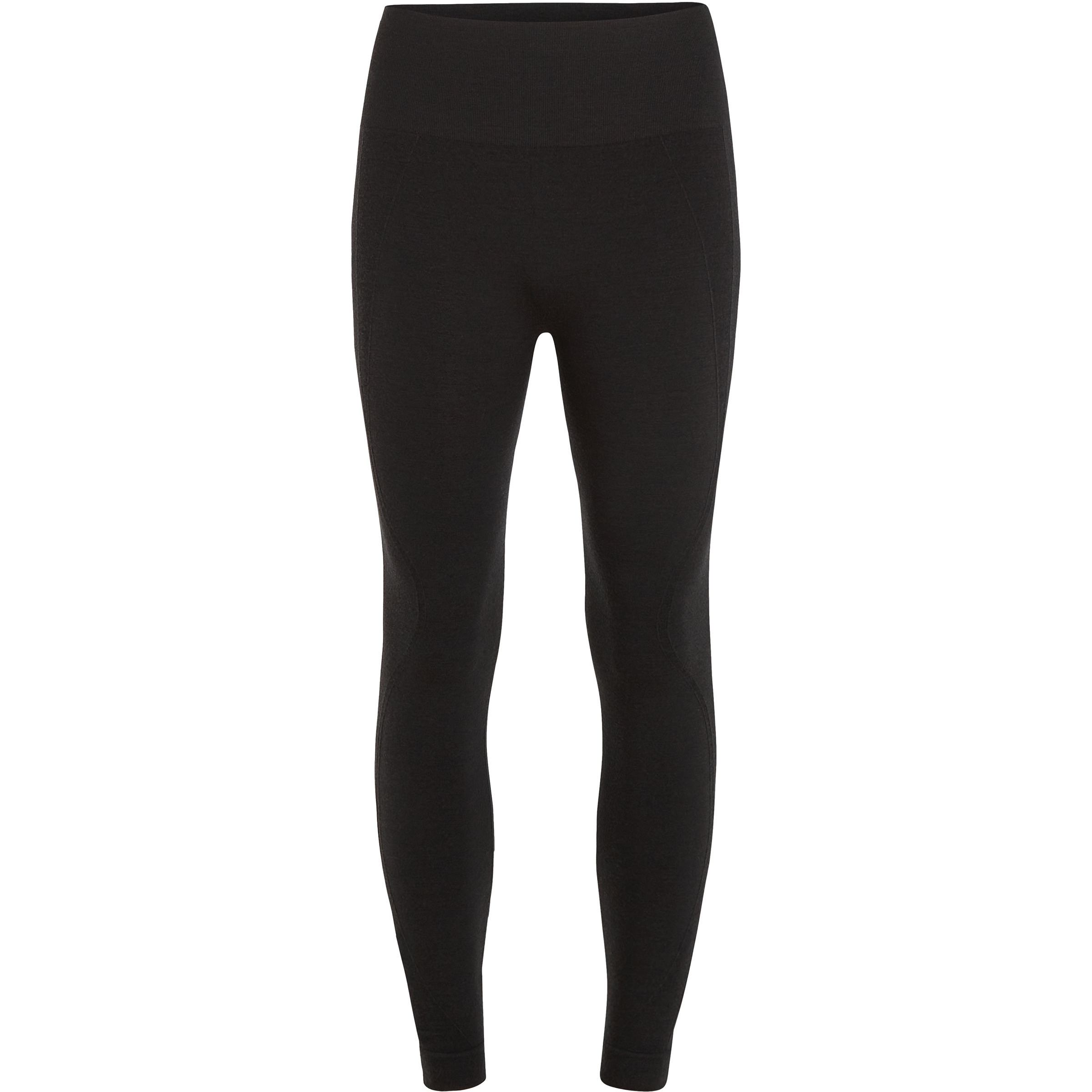 Icebreaker Damen Seamless Active 25" Tights