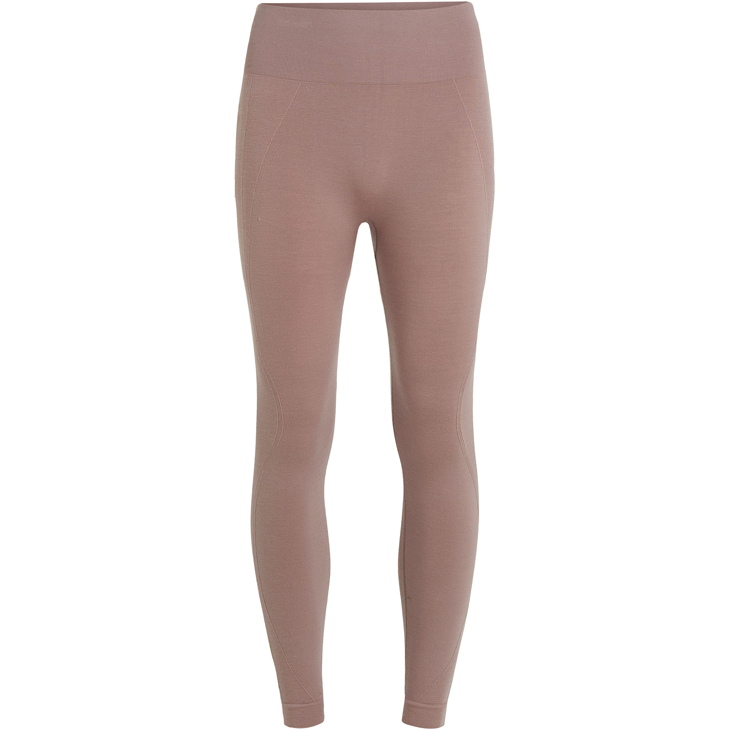 Icebreaker Damen Seamless Active 25" Tights