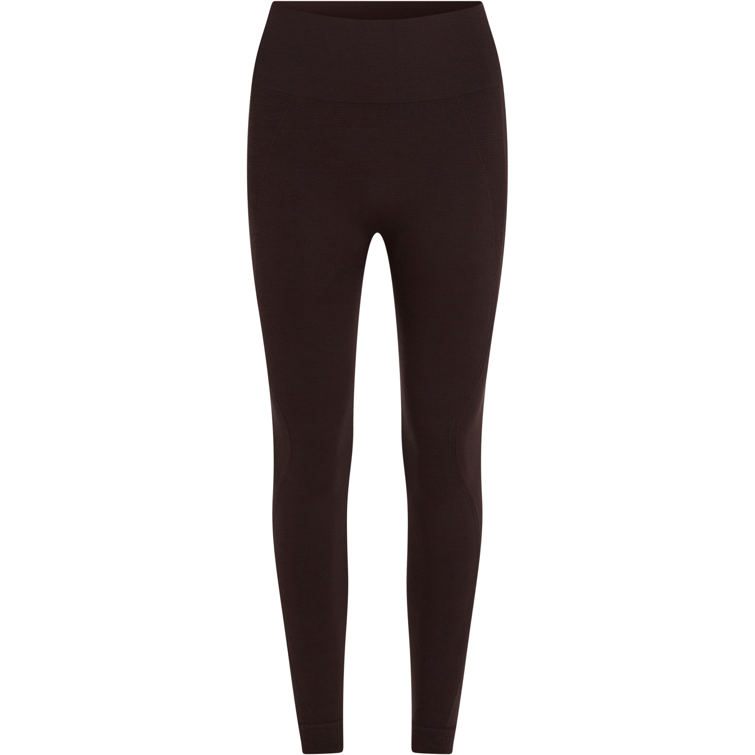 Icebreaker Damen Seamless Active 25" Tights