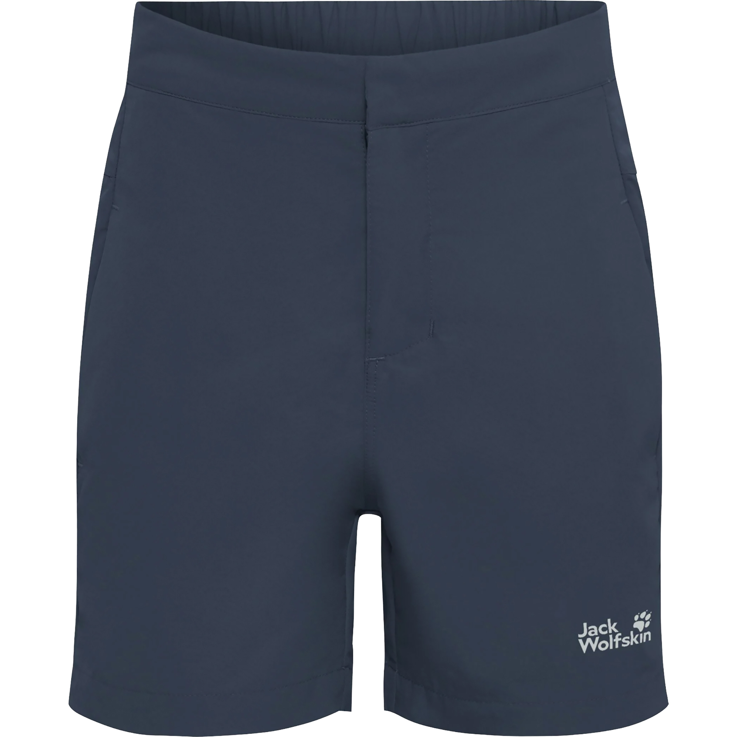 Jack Wolfskin Kinder Sun Shorts
