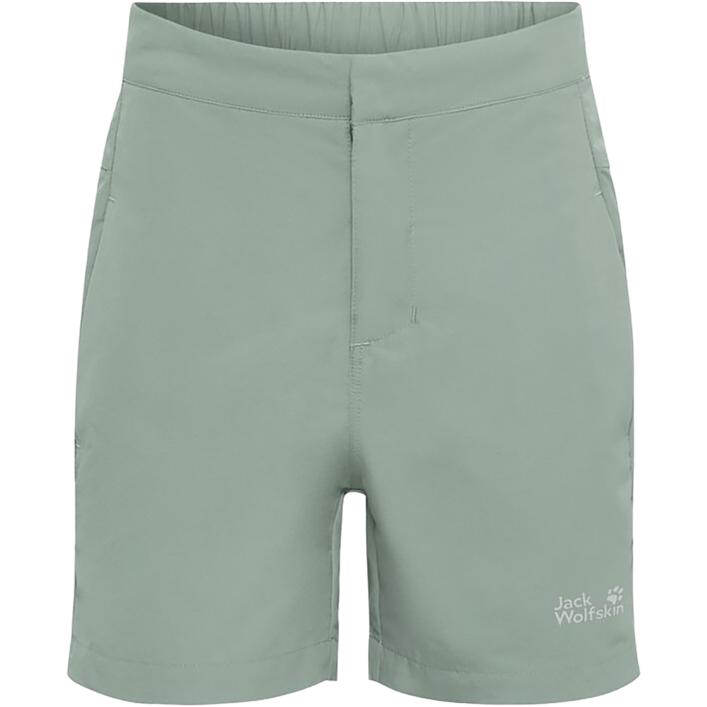Jack Wolfskin Kinder Sun Shorts