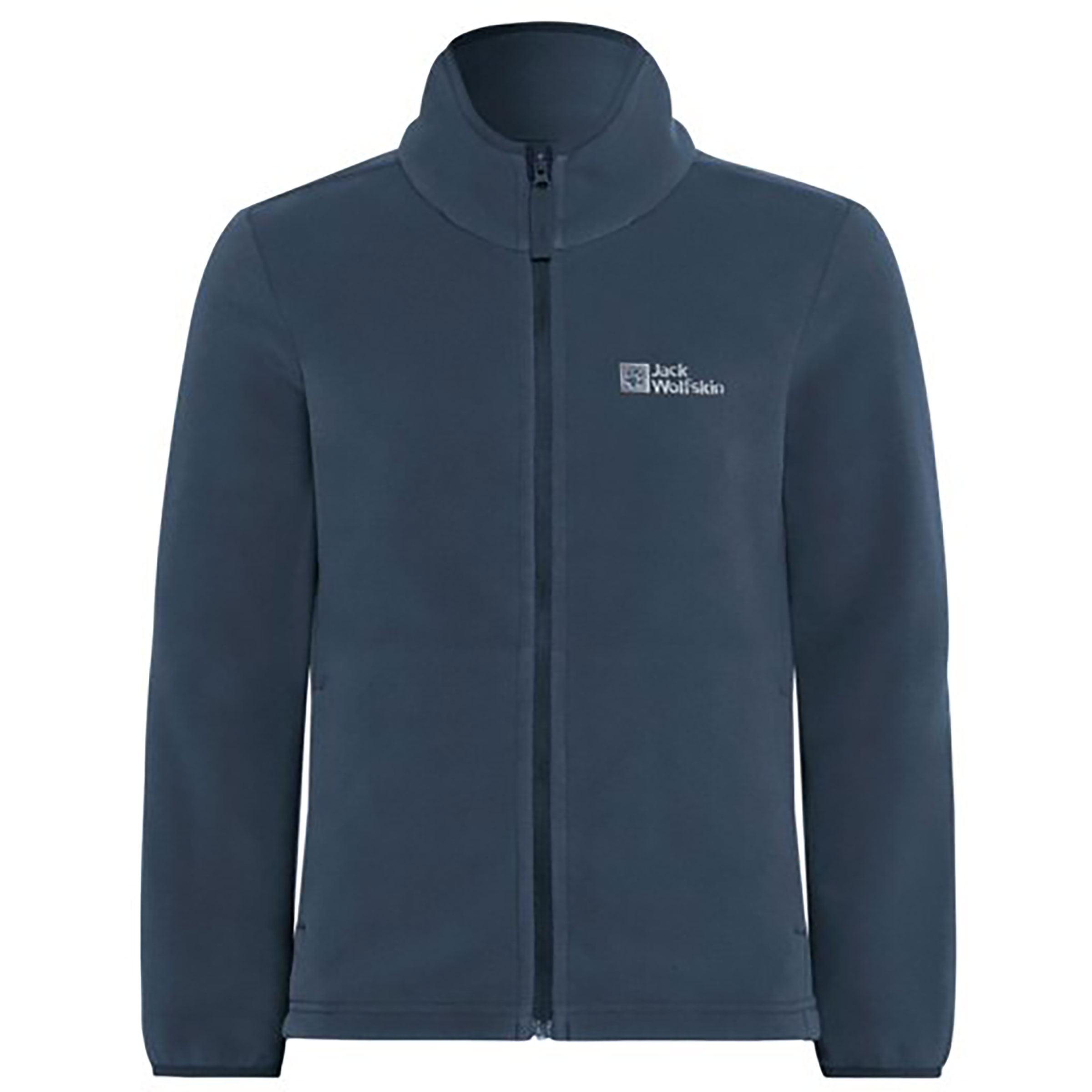 Jack Wolfskin Kinder Taunus Jacke