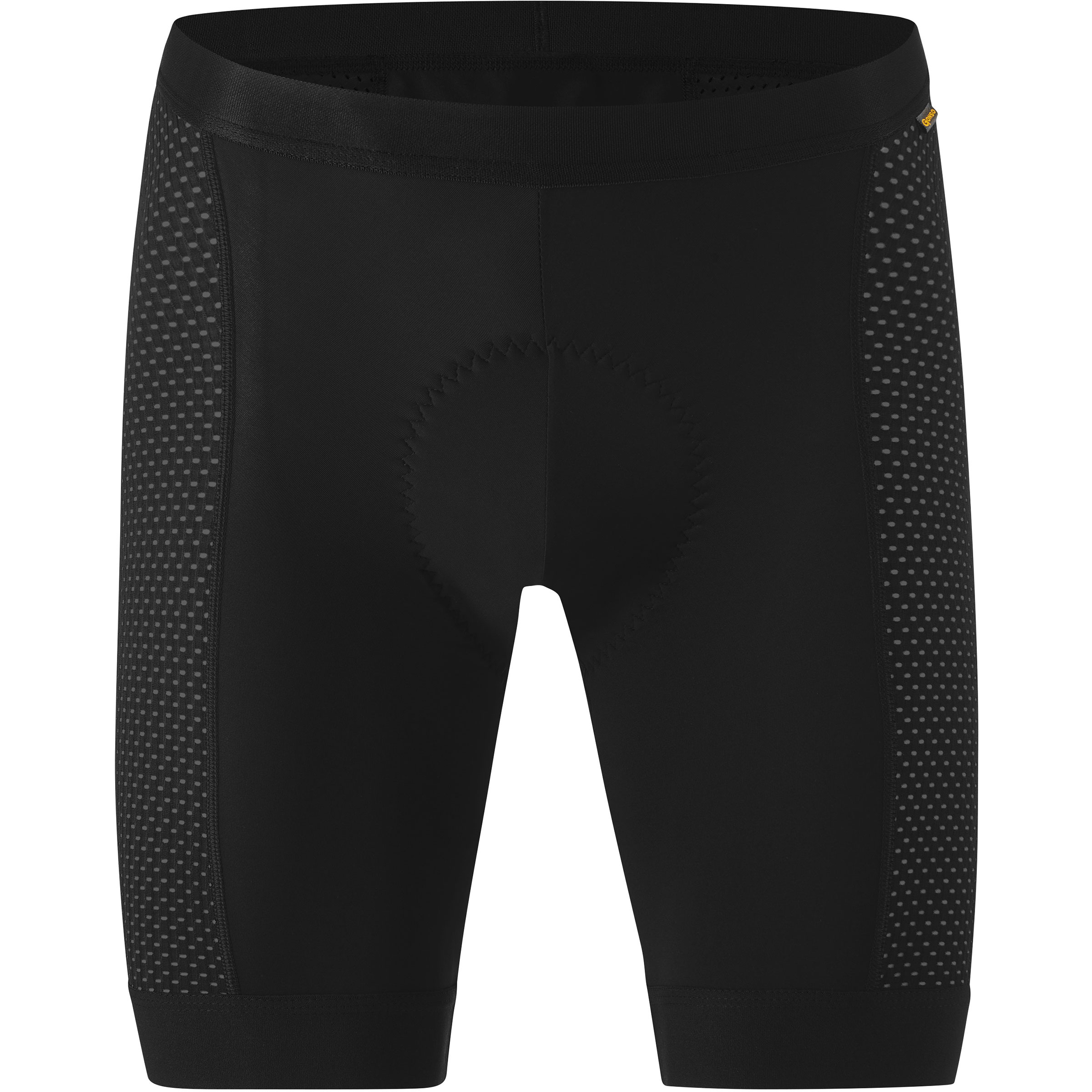 Gonso Herren Lincino Unterhose mit Sitzpolster