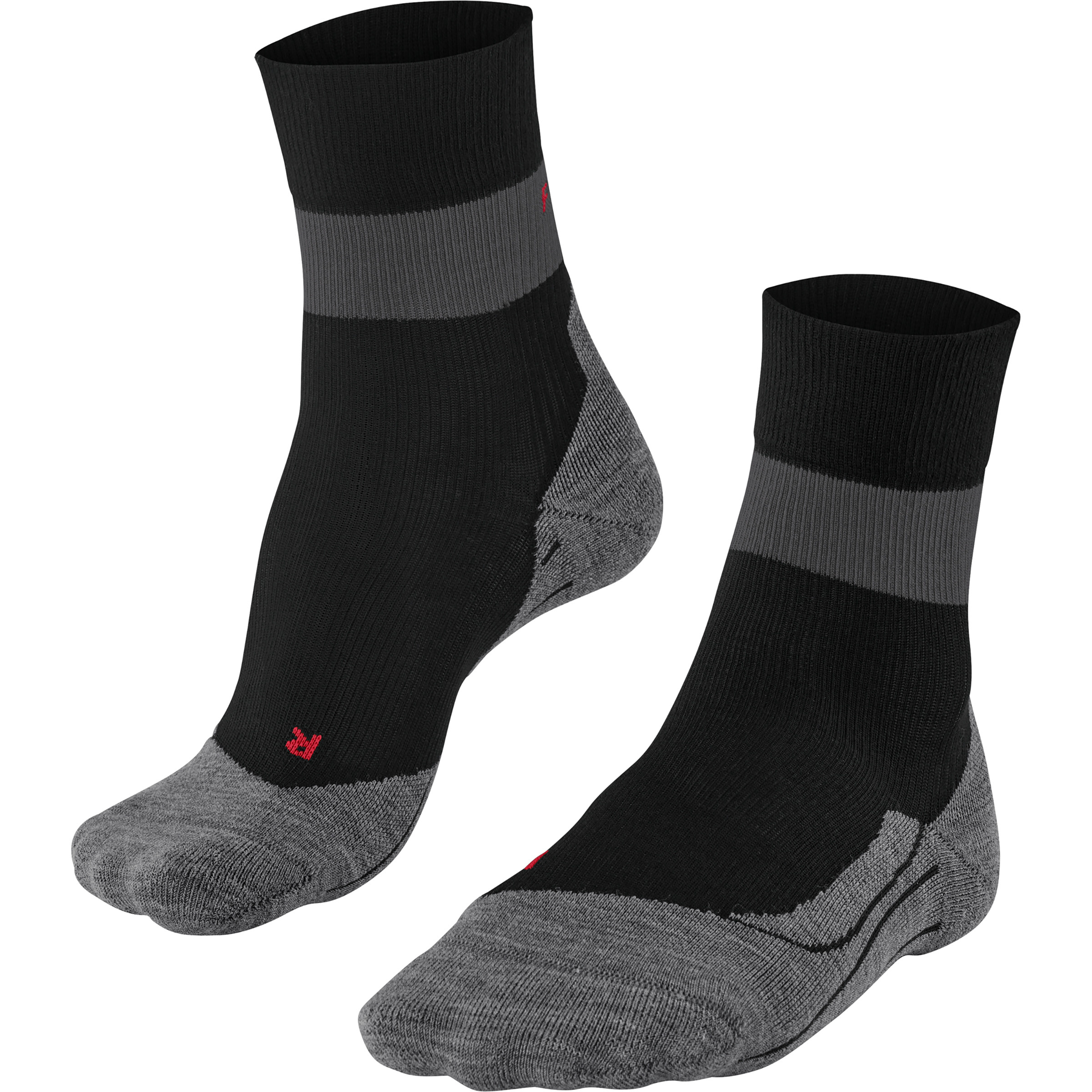 Falke Herren RU Compression Stabilizing Socken