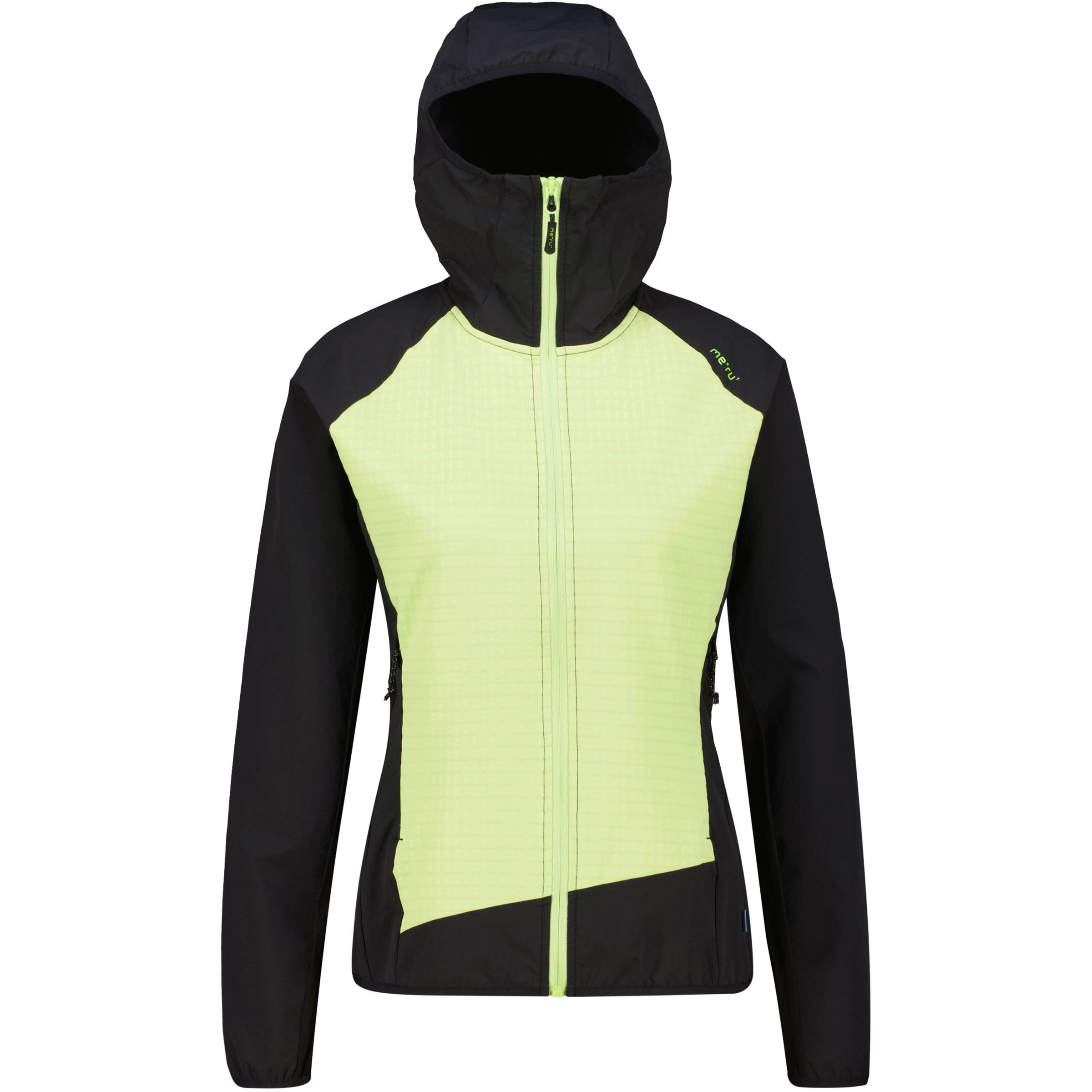 Bergzeit Basics Damen Meru Geelong Jacke