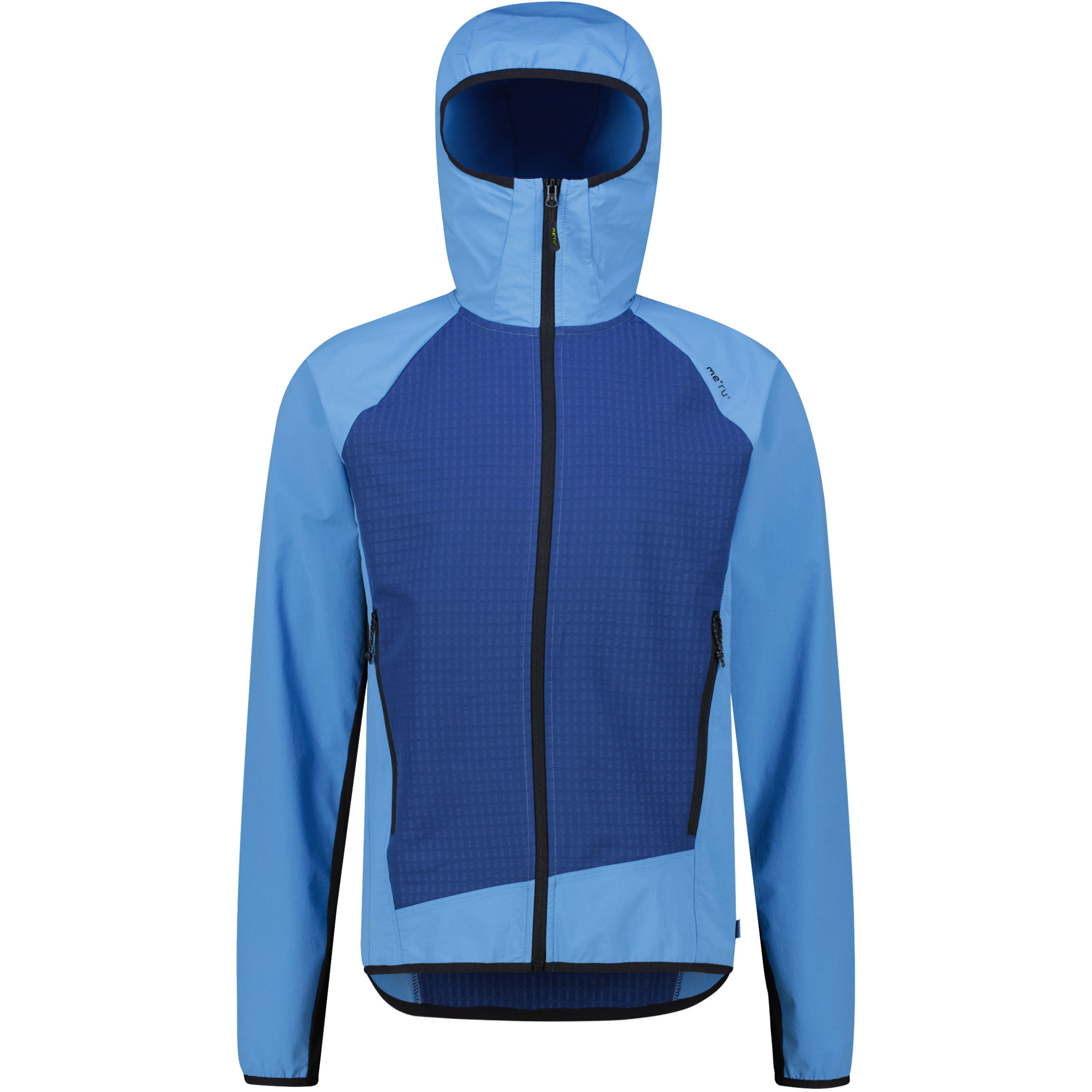 Bergzeit Basics Herren Meru Geelong Jacke