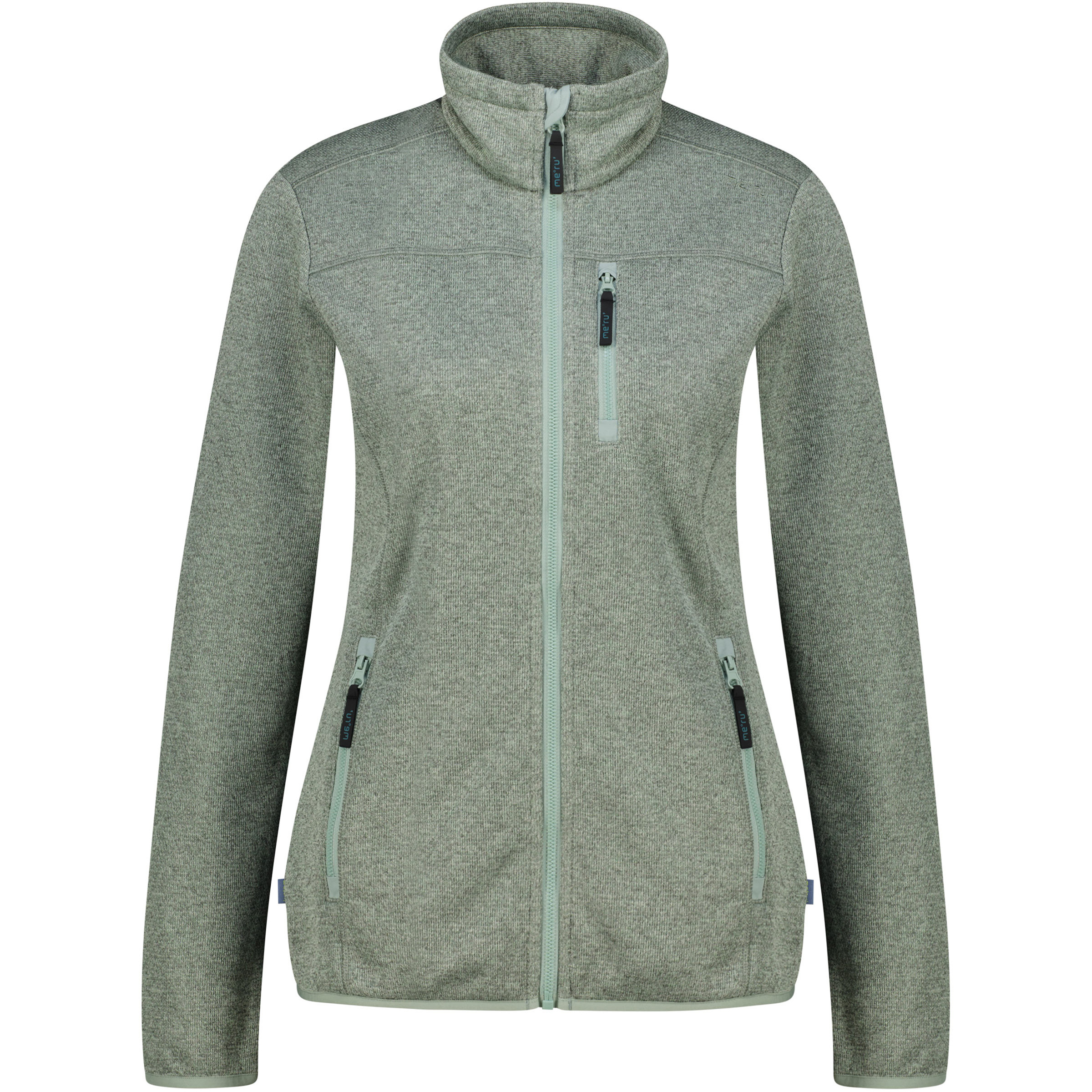Bergzeit Basics Damen Meru Talagante Jacke