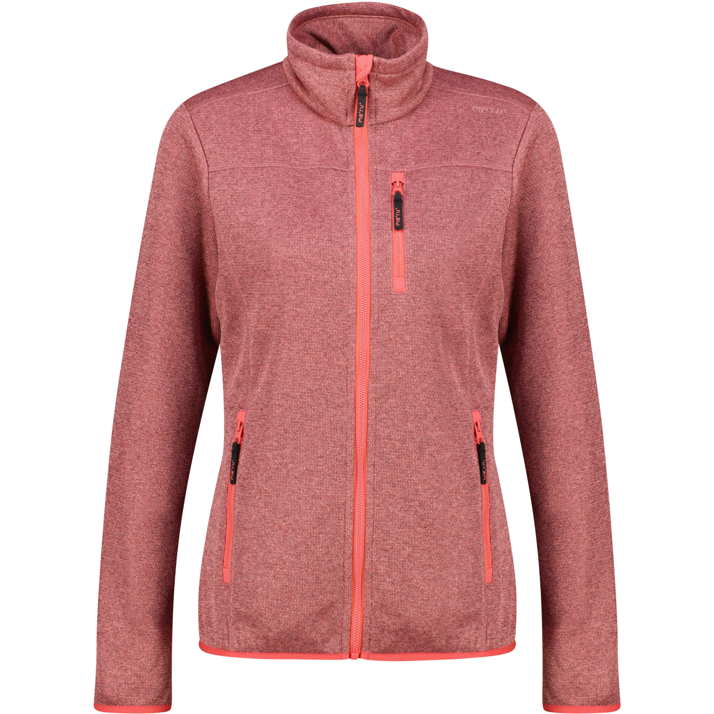 Bergzeit Basics Damen Meru Talagante Jacke
