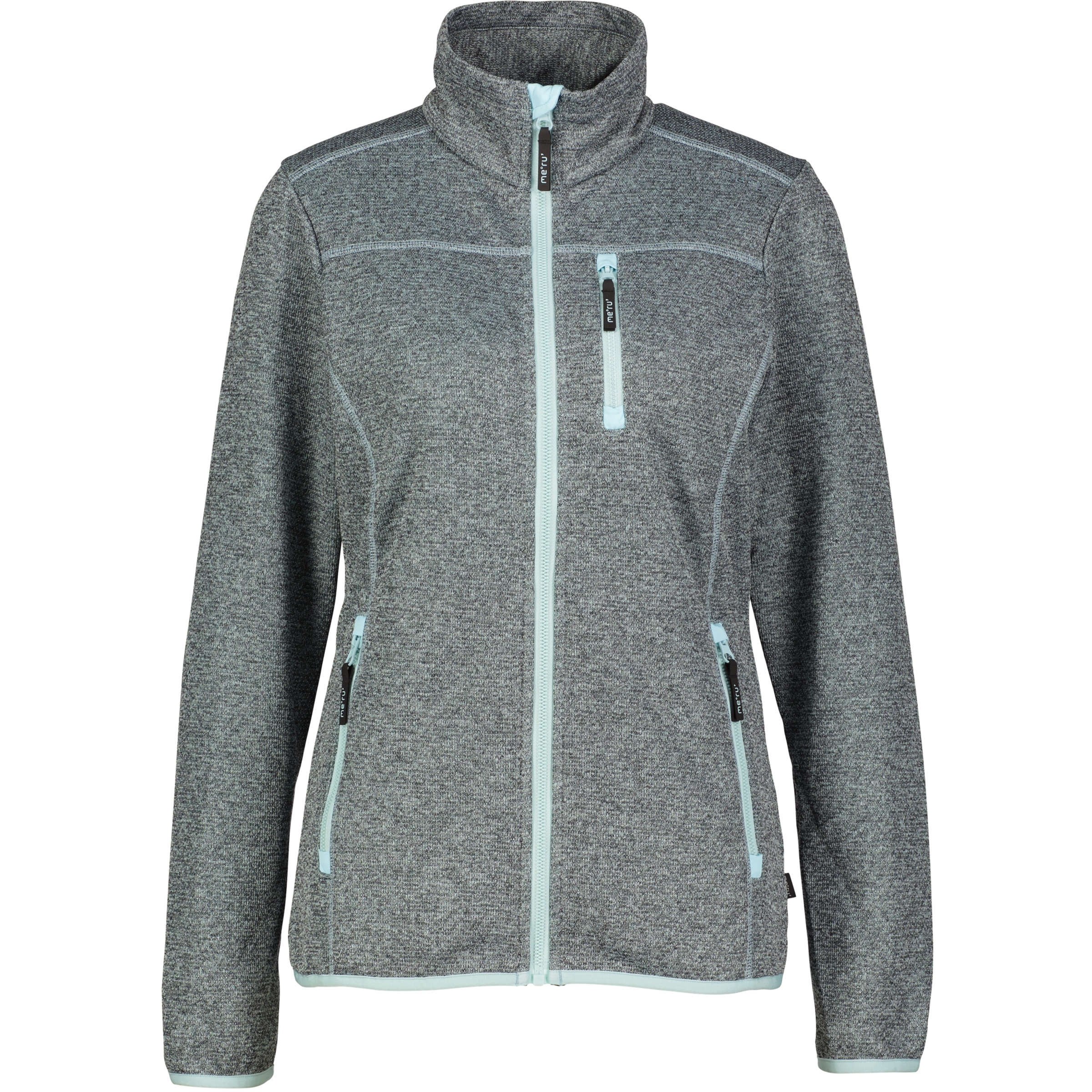 Bergzeit Basics Damen Meru Talagante Jacke