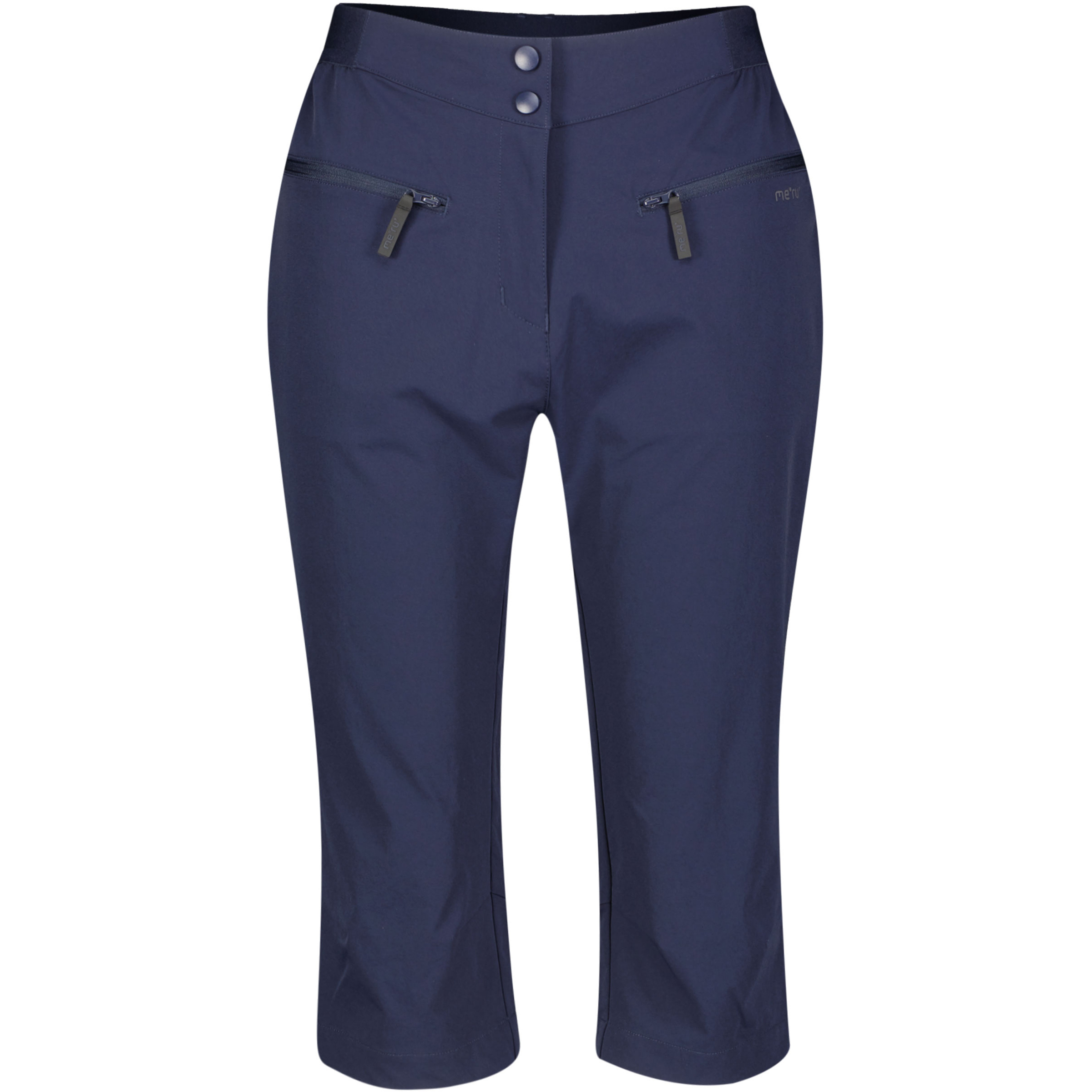 Bergzeit Basics Damen Meru Maidenhead Capri Hose