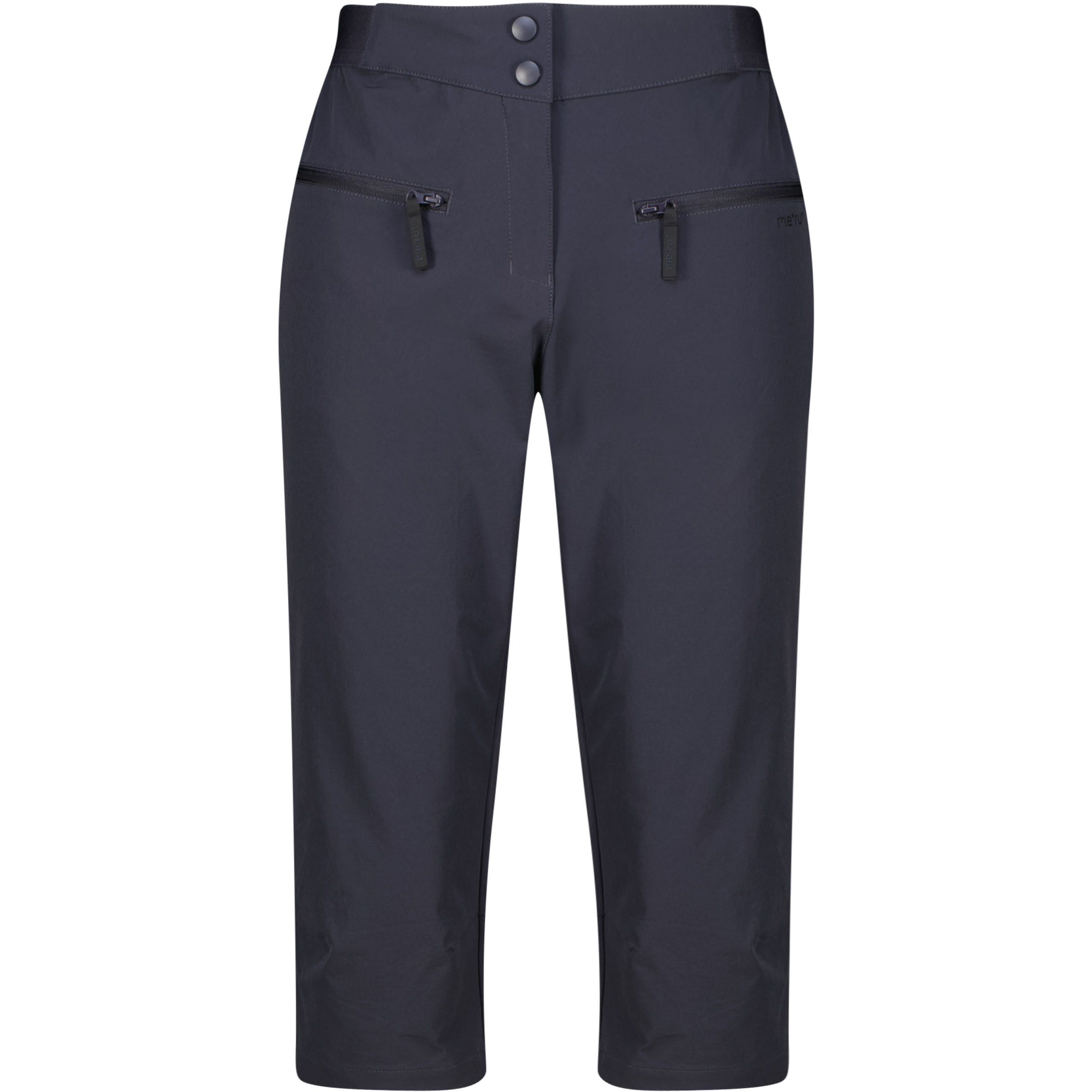 Bergzeit Basics Damen Meru Maidenhead Capri Hose