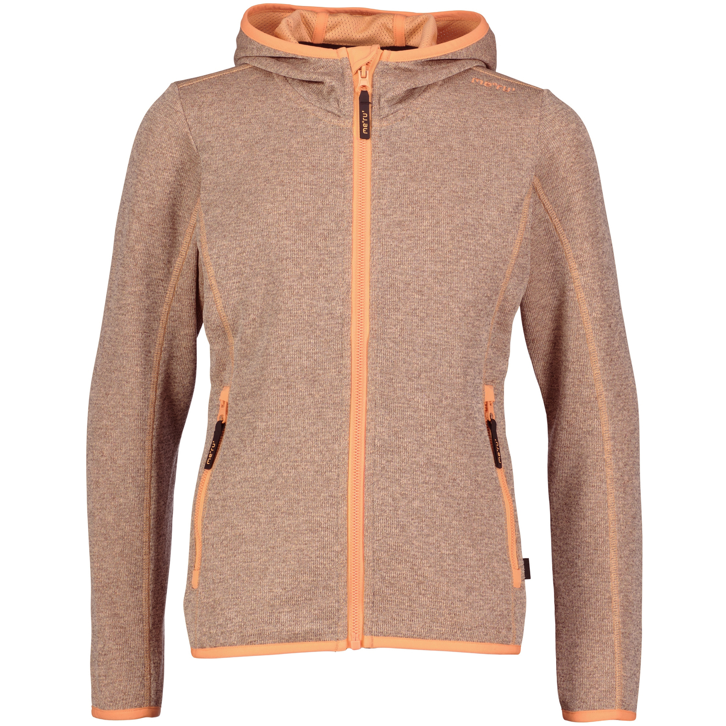 Bergzeit Basics Kinder Meru Warrington G Jacke