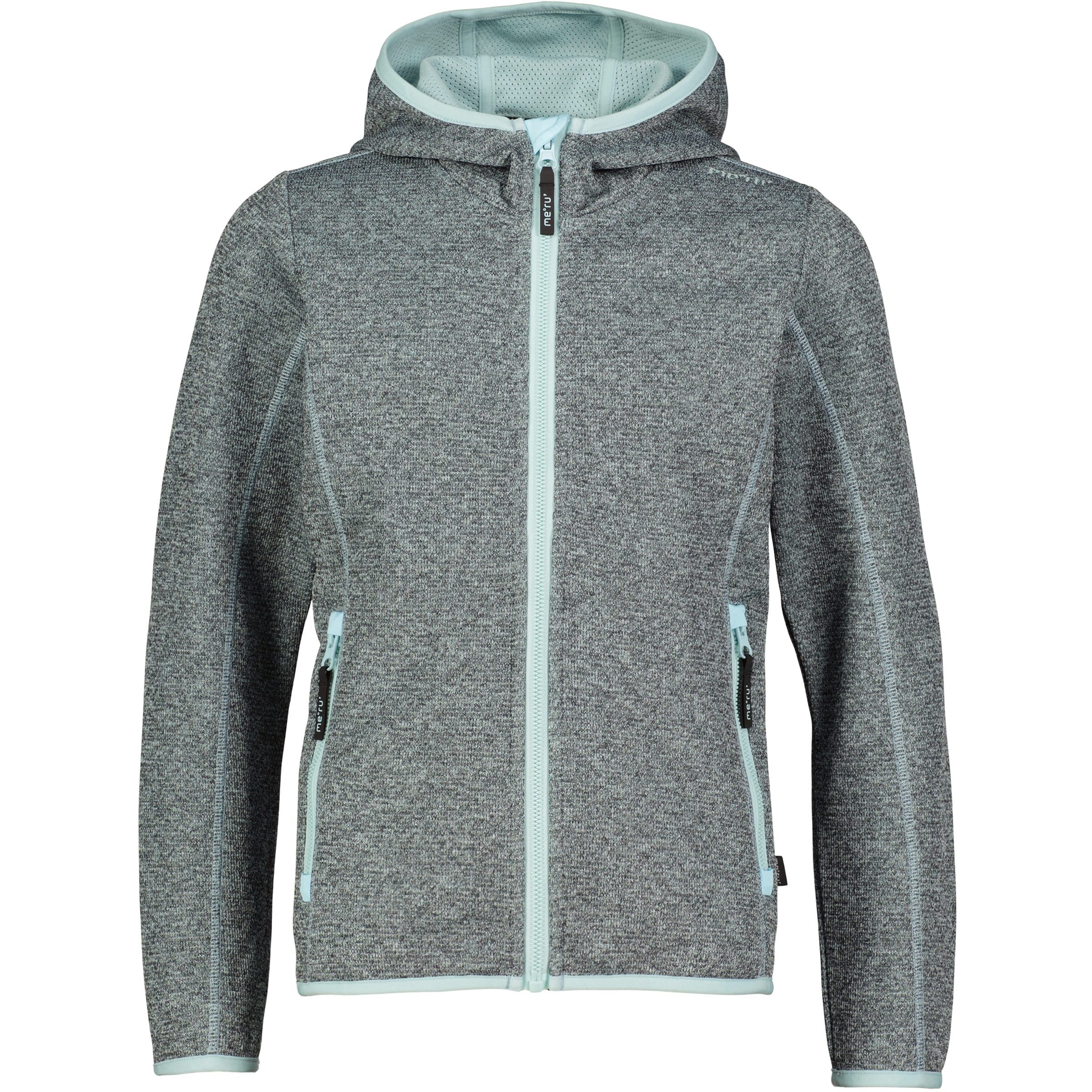 Bergzeit Basics Kinder Meru Warrington G Jacke