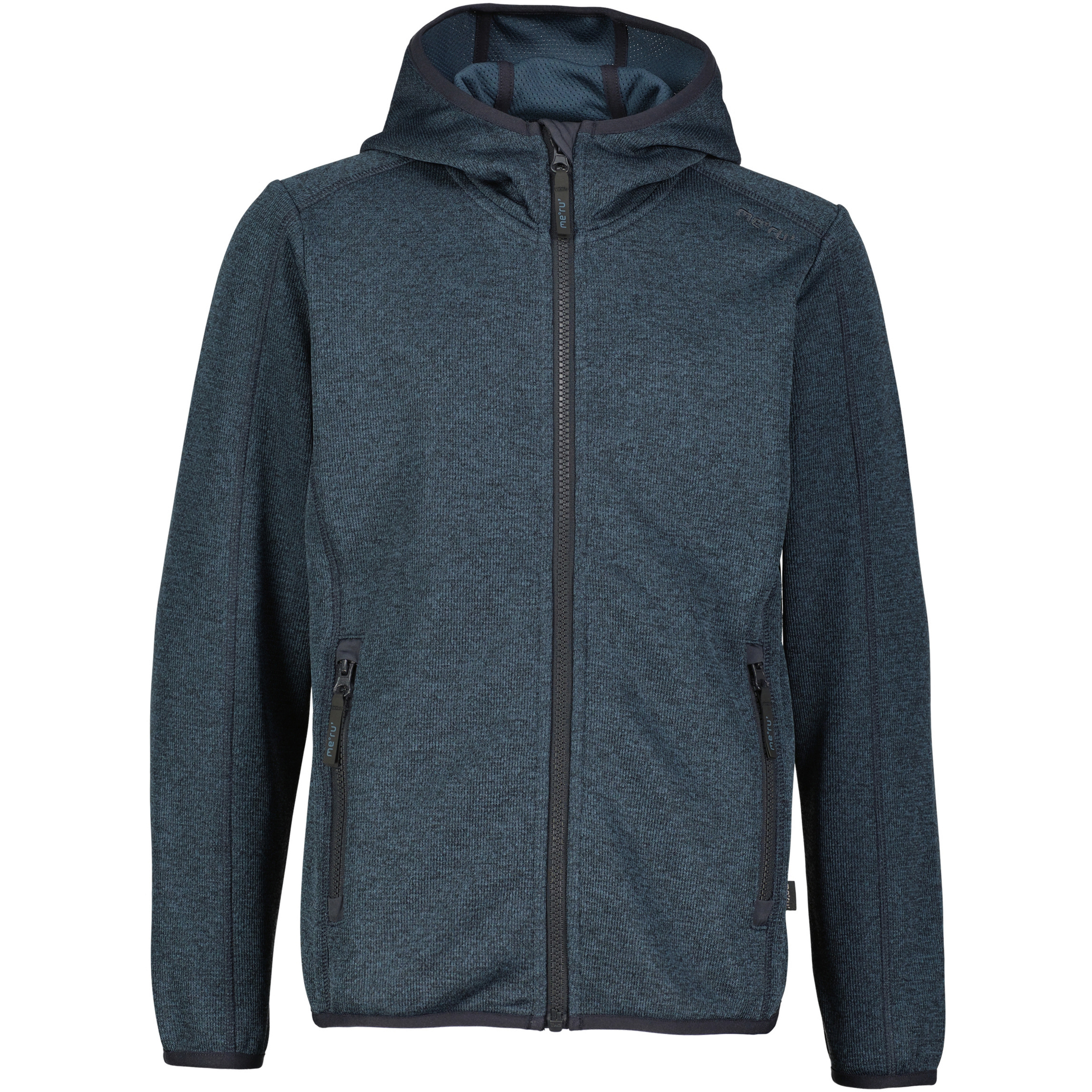Bergzeit Basics Kinder Meru Warrington B Jacke