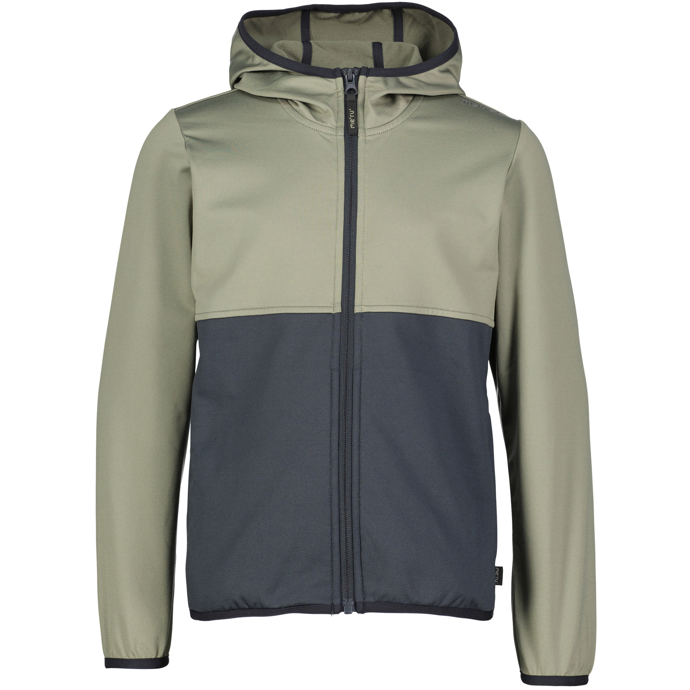 Bergzeit Basics Kinder Meru Cardiff B Jacke