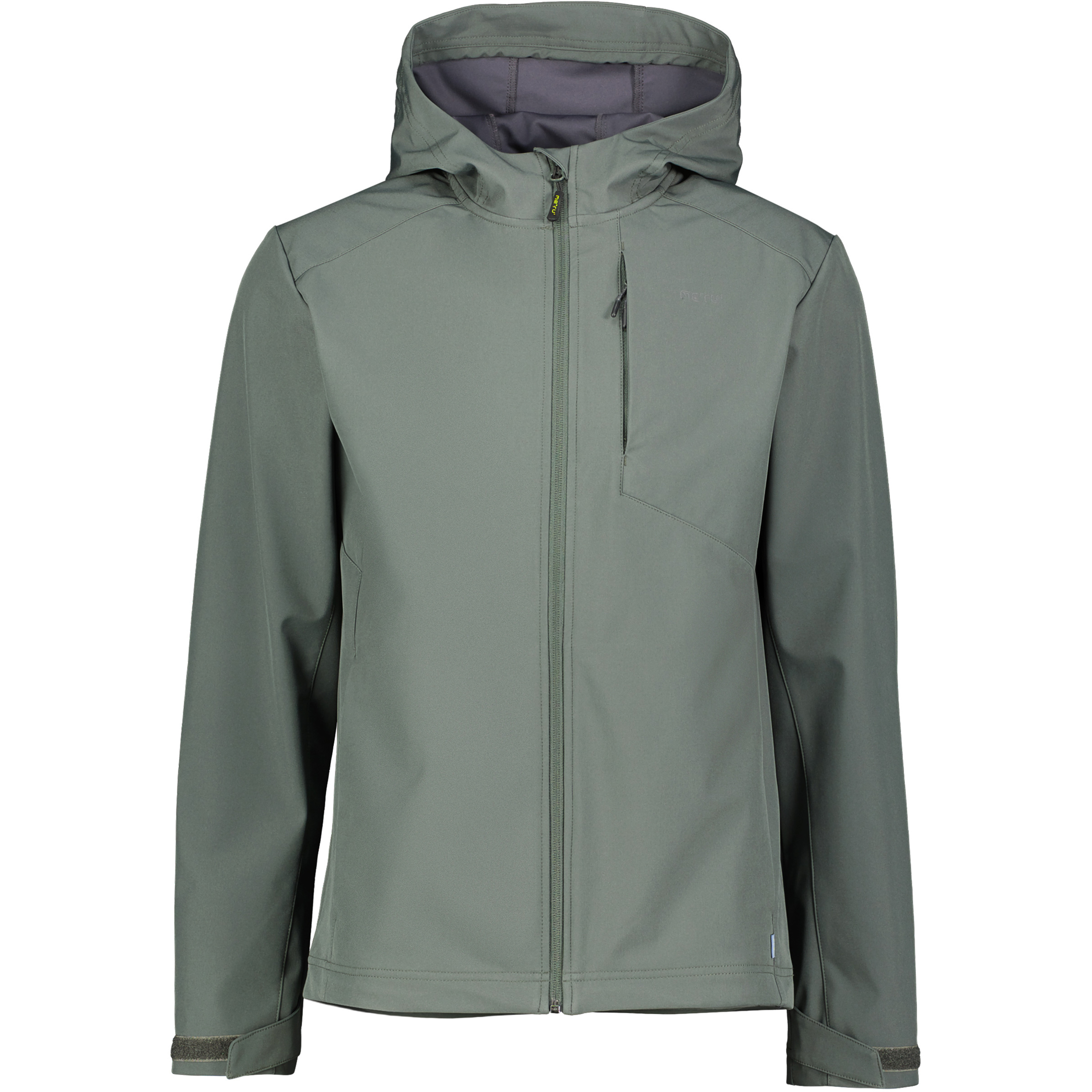 Bergzeit Basics Herren Meru Nancy Jacke