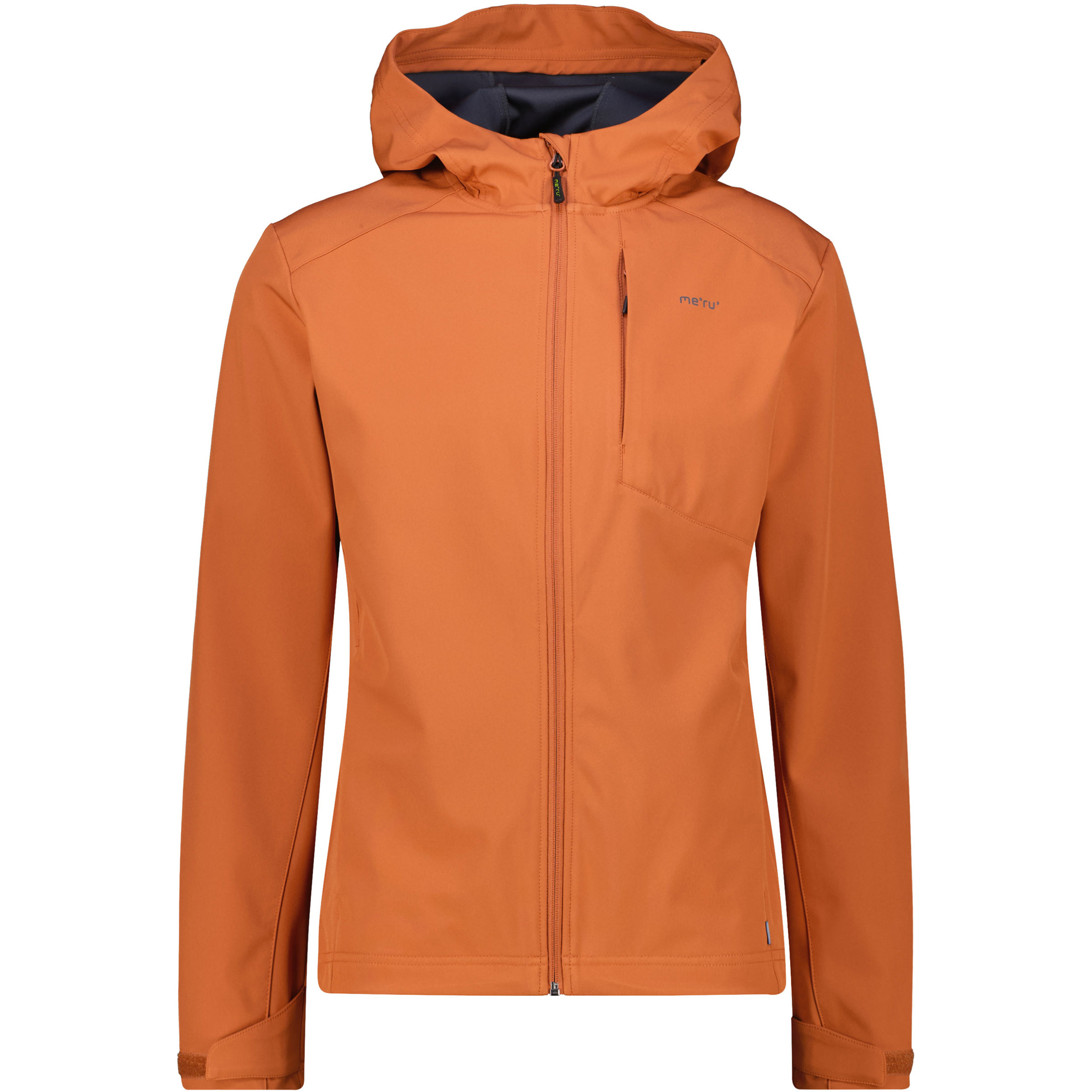 Bergzeit Basics Herren Meru Nancy Jacke
