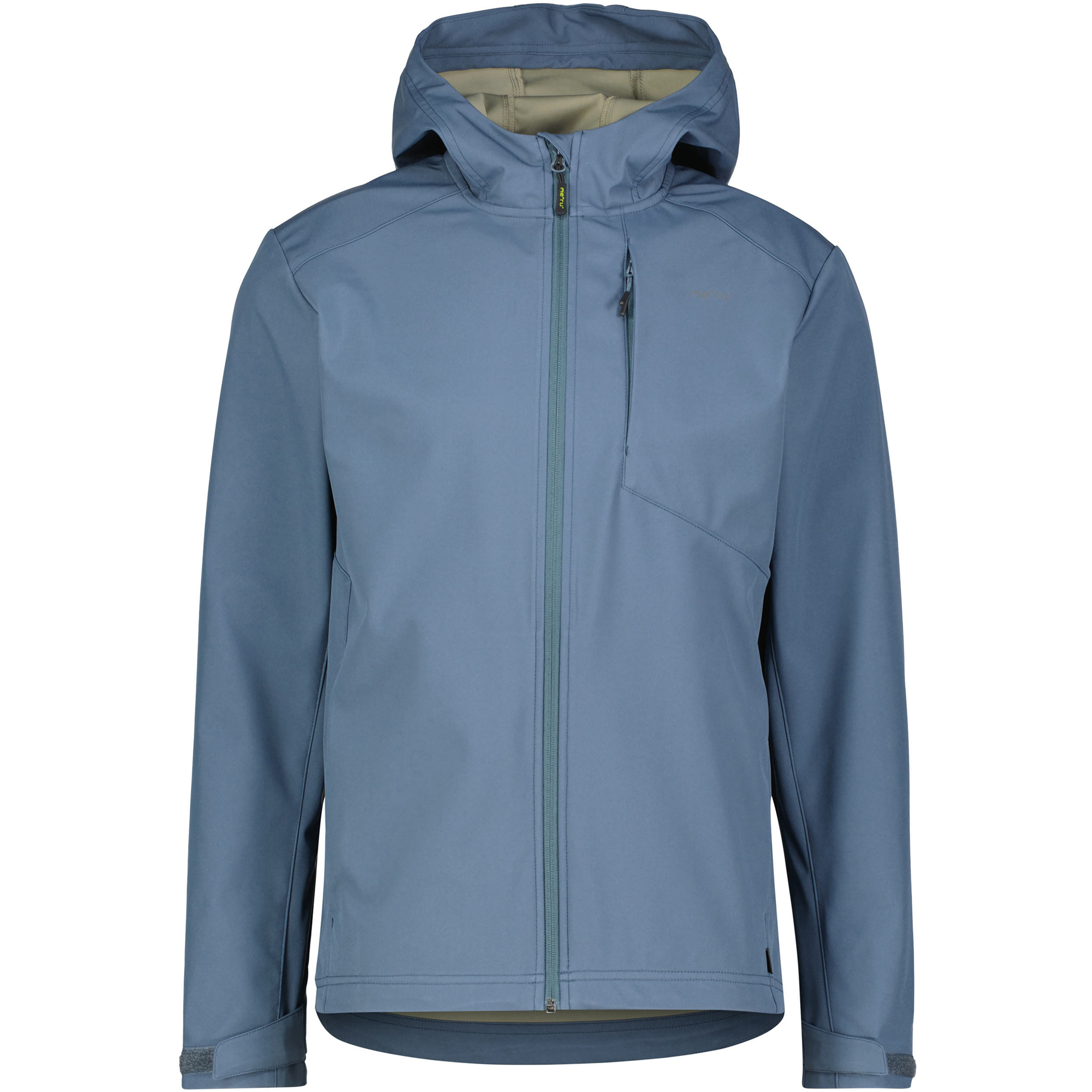 Bergzeit Basics Herren Meru Nancy Jacke