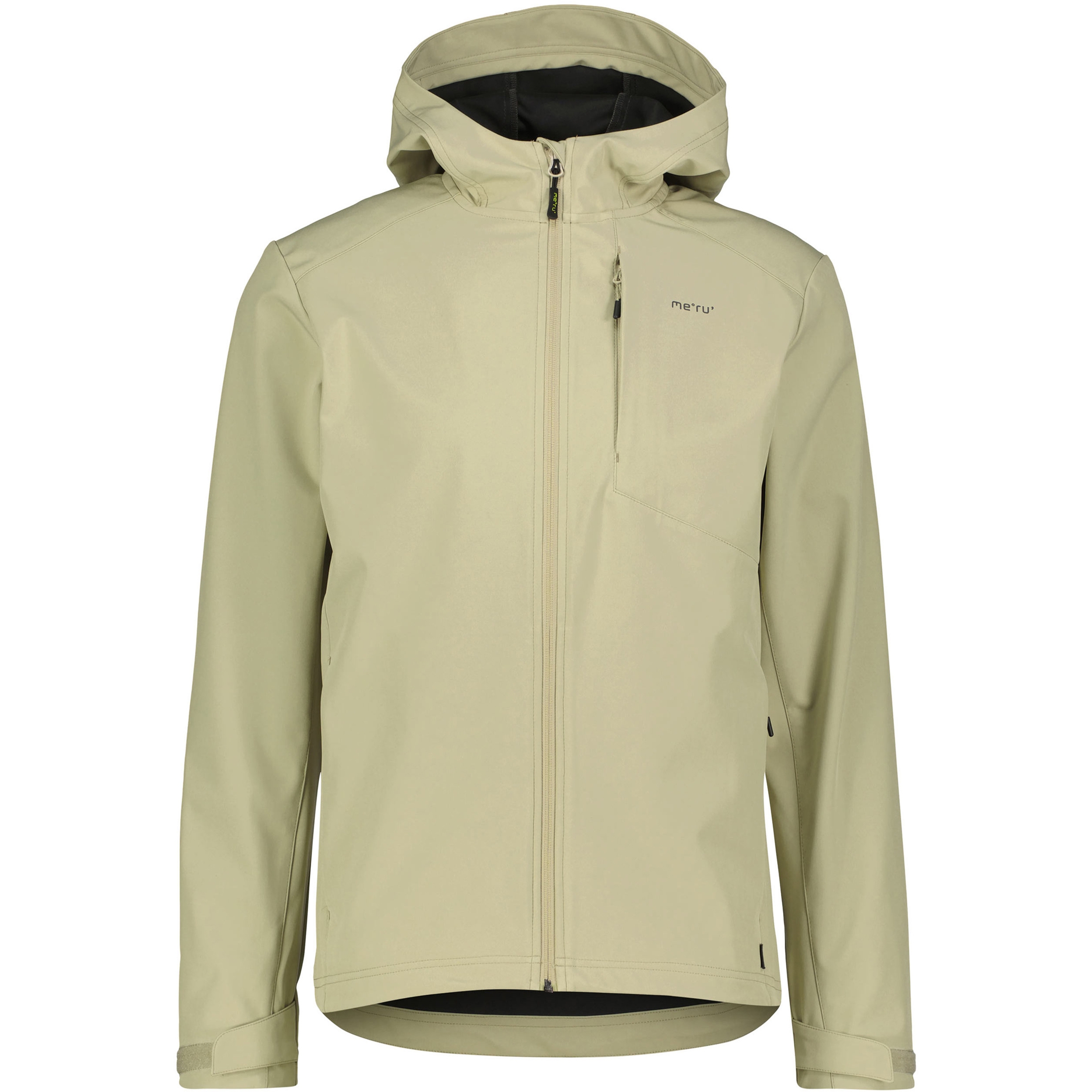 Bergzeit Basics Herren Meru Nancy Jacke