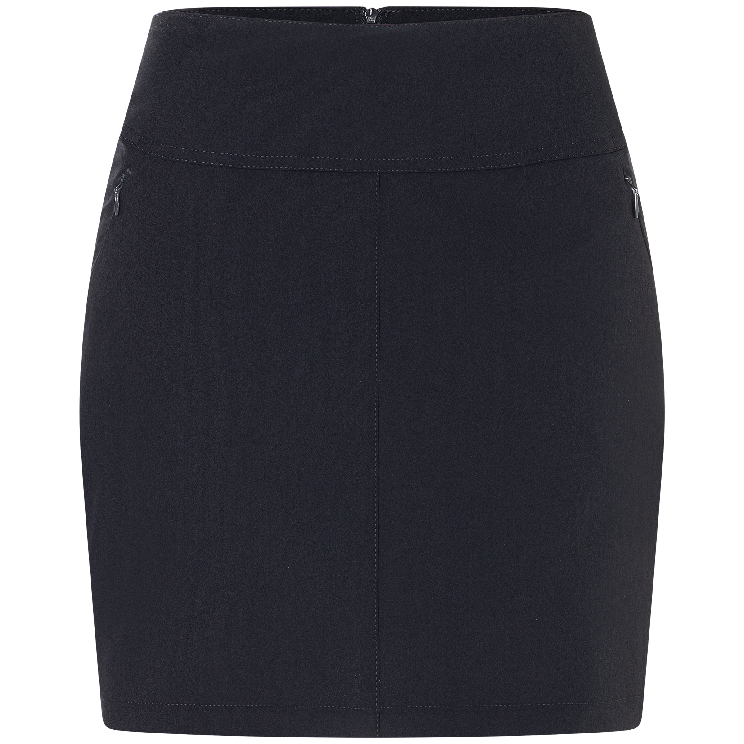 Bergzeit Basics Damen Meru Nanterre Rock