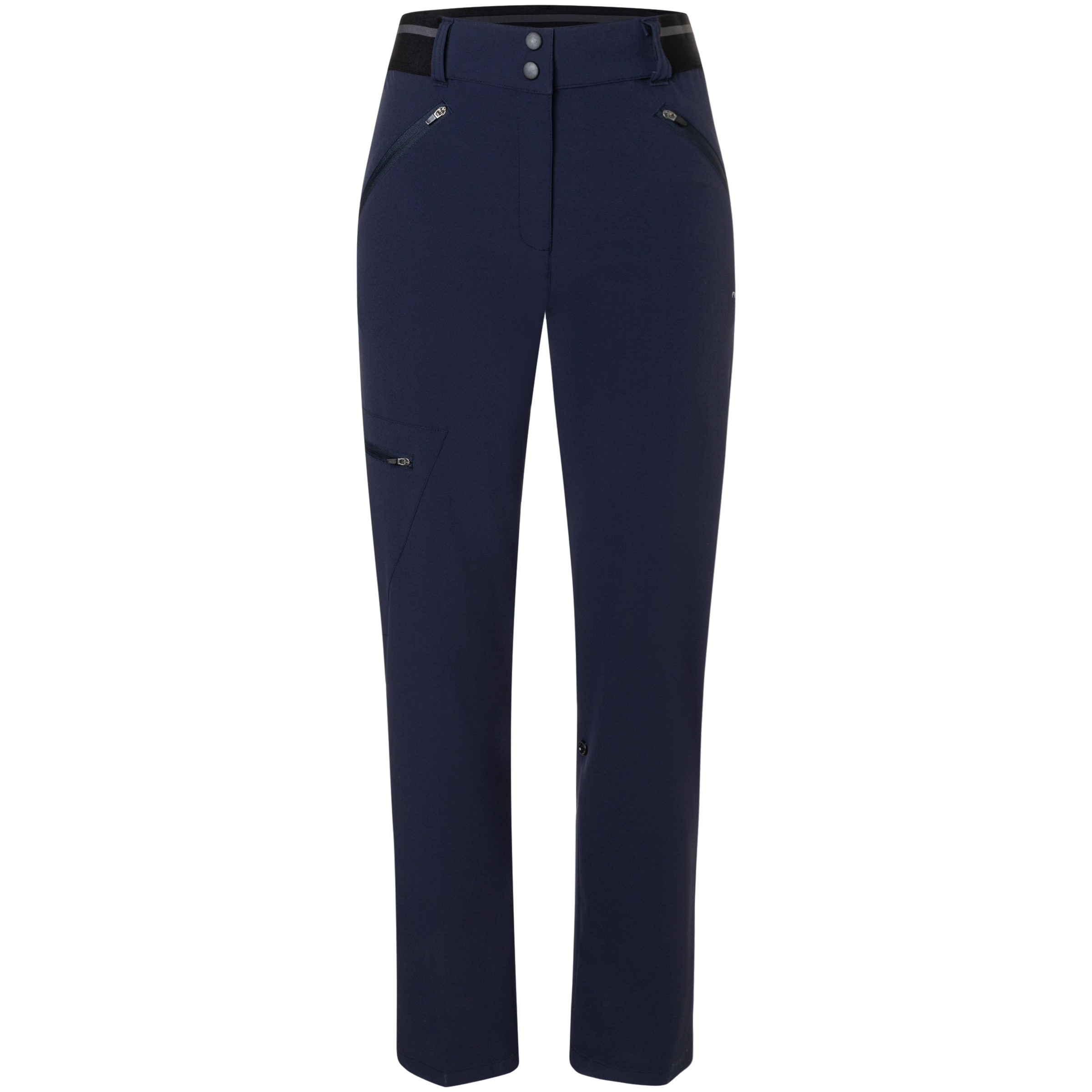 Bergzeit Basics Damen Meru Silves Hose