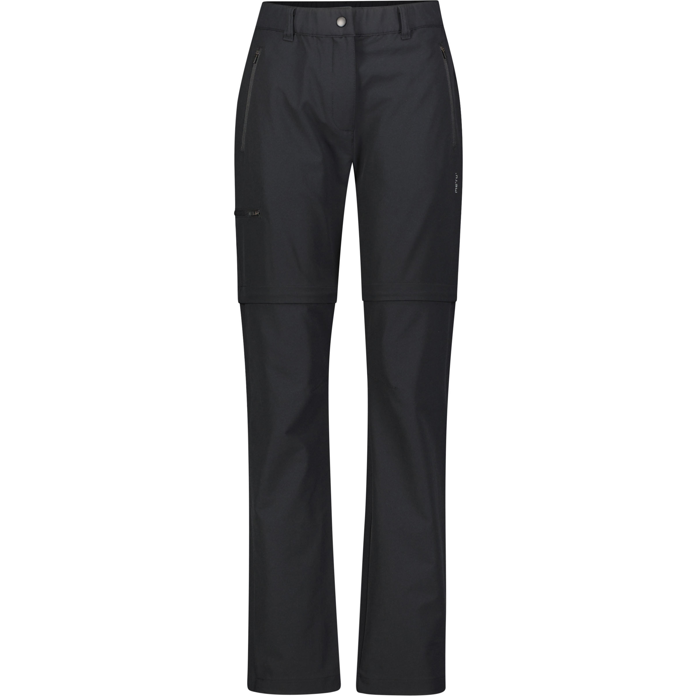 Bergzeit Basics Damen Meru Clamart T-Tipp Hose