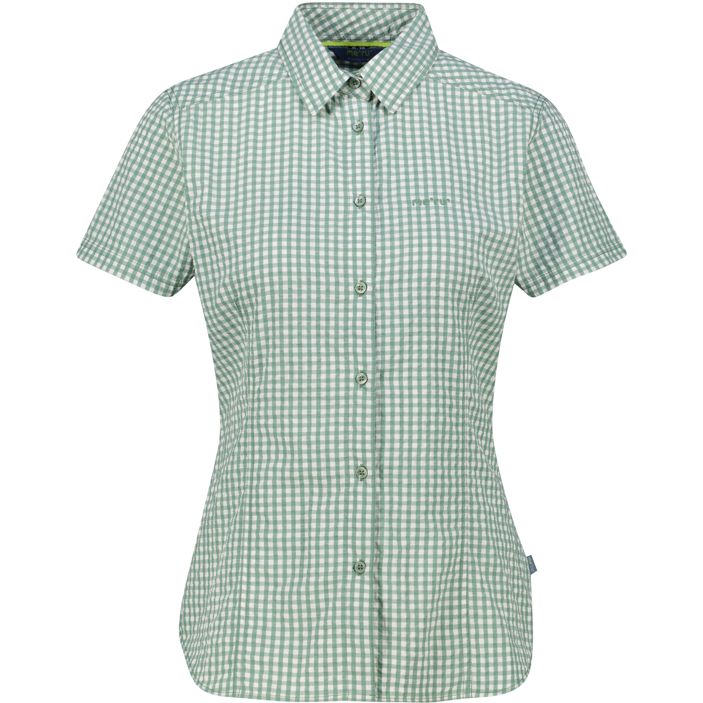 Bergzeit Basics Damen Meru Otta Bluse