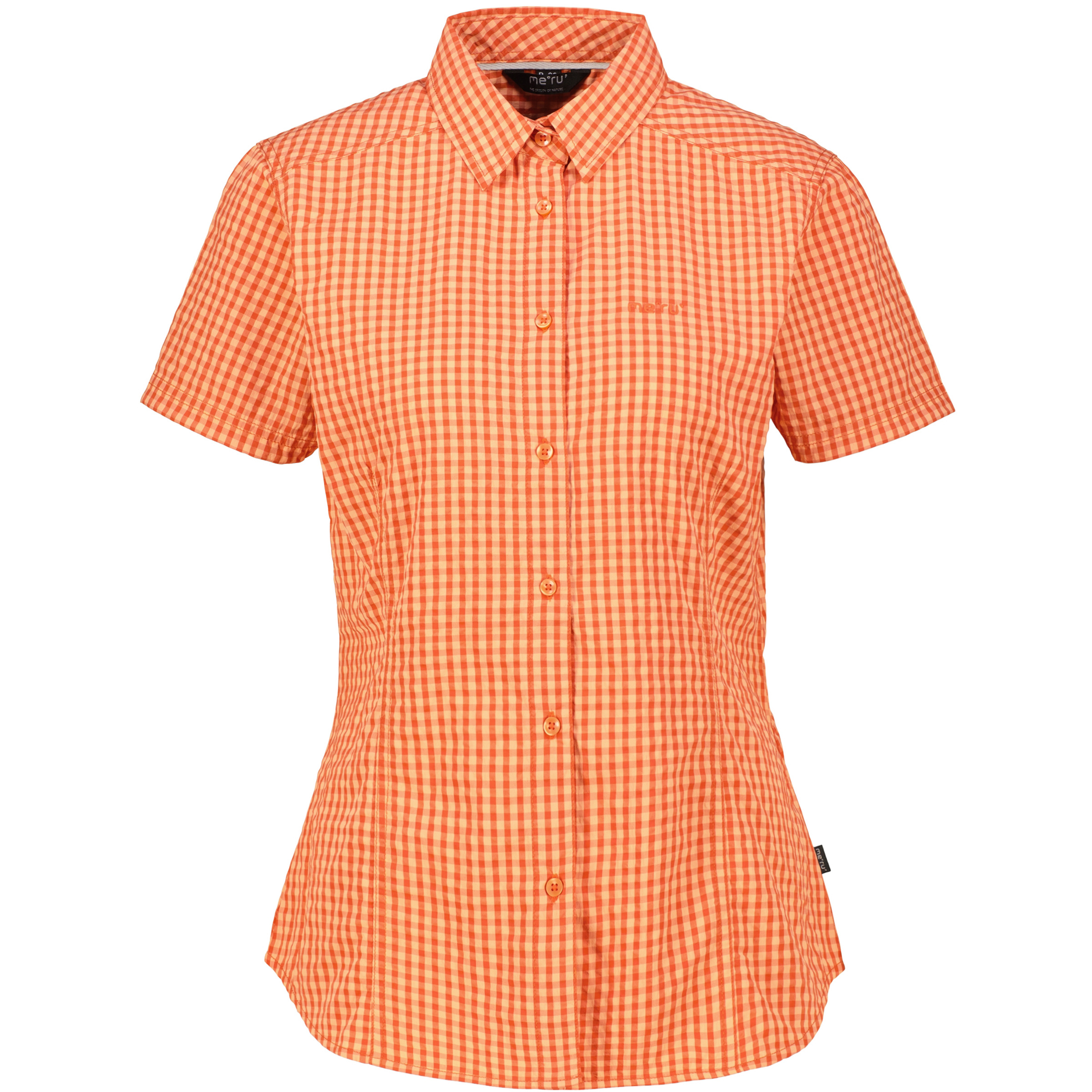 Bergzeit Basics Damen Meru Otta Bluse