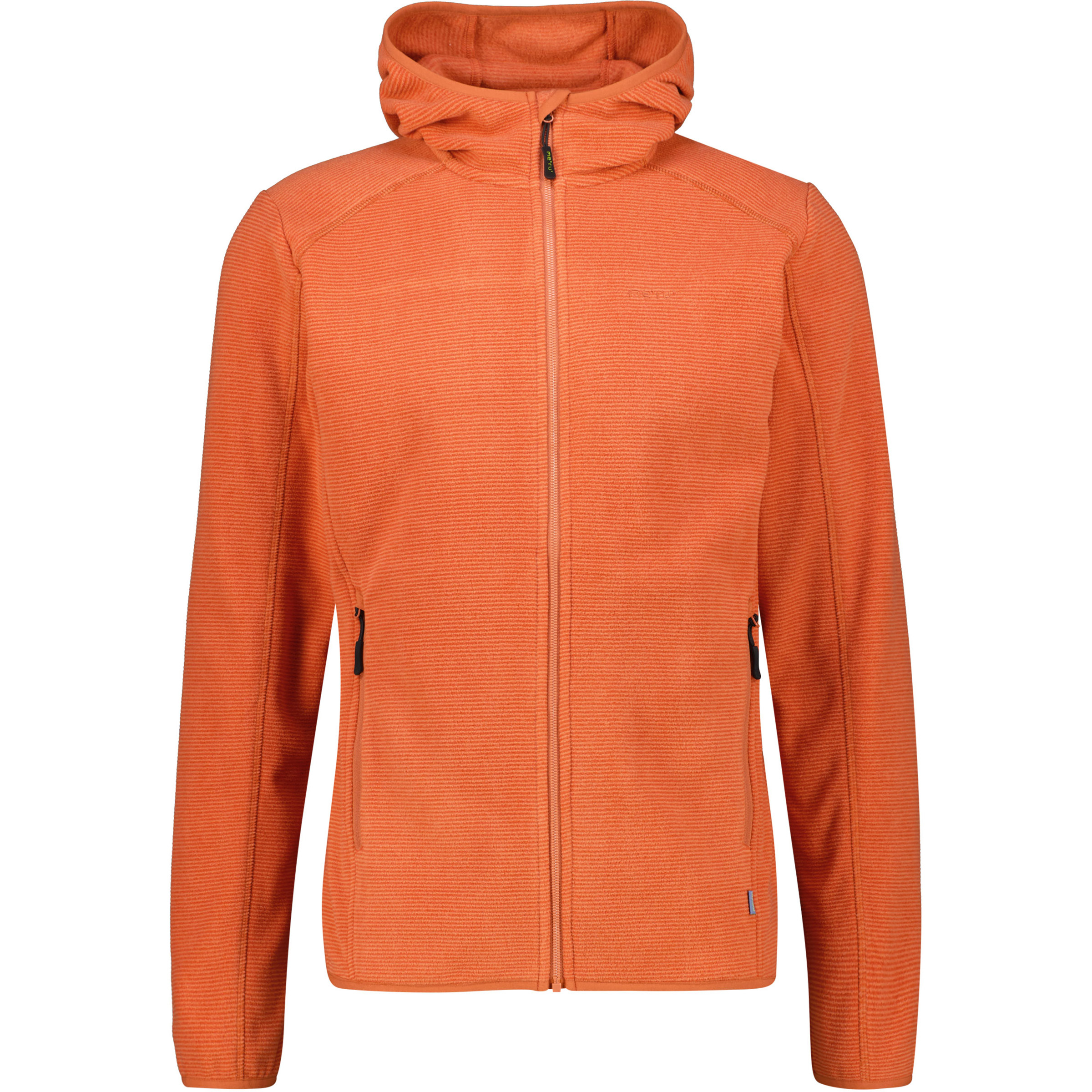 Bergzeit Basics Herren Meru Estremoz Fleece Jacke