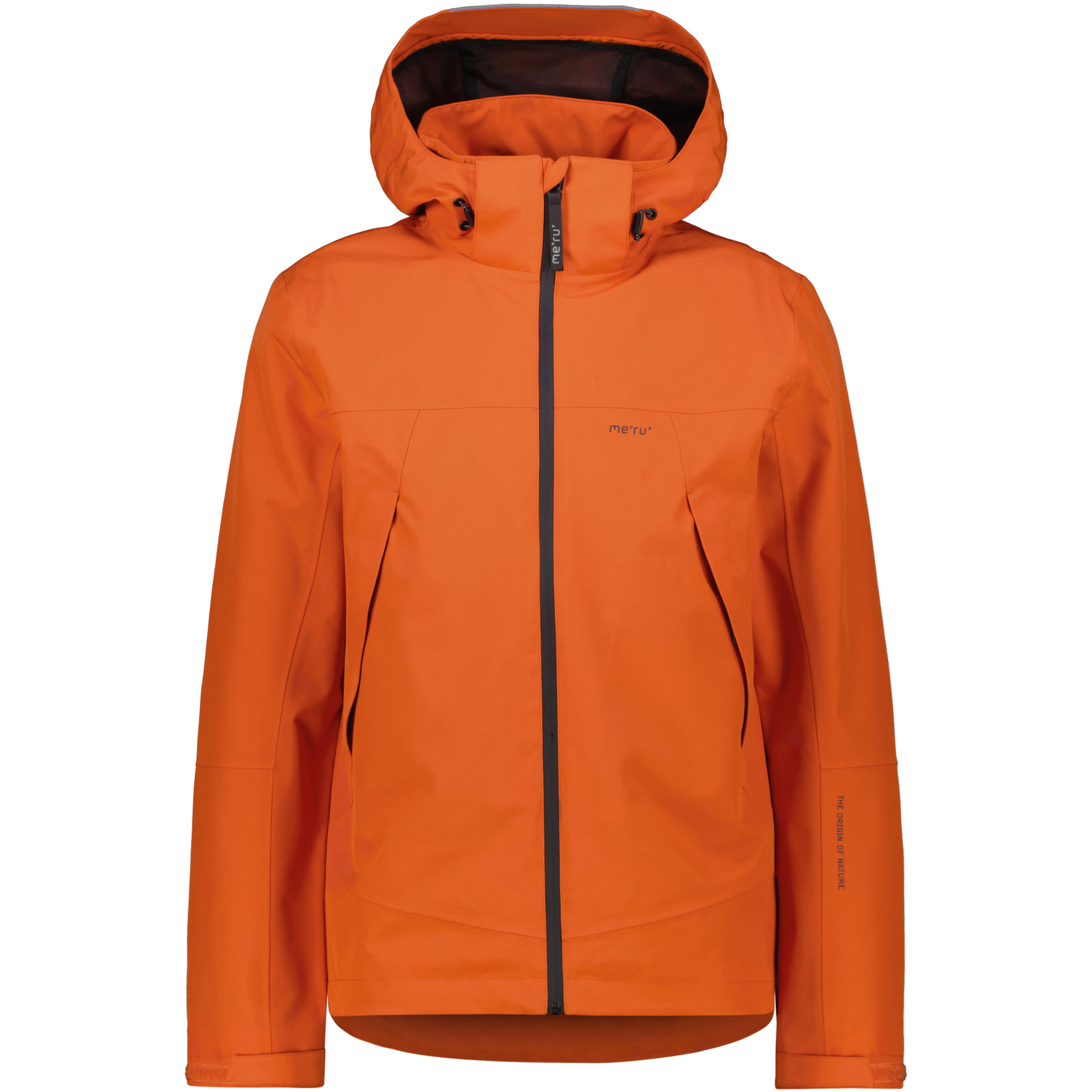Bergzeit Basics Herren Meru Barcelos Jacke